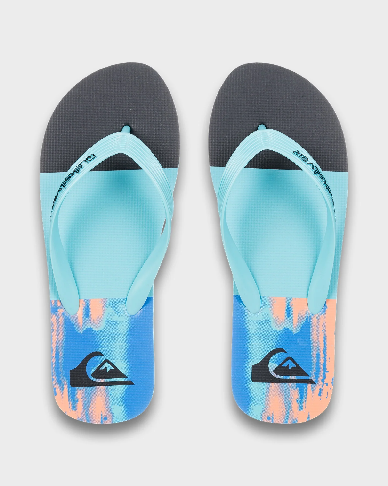 Mens Molokai Stripe 25 Thongs - Image 3