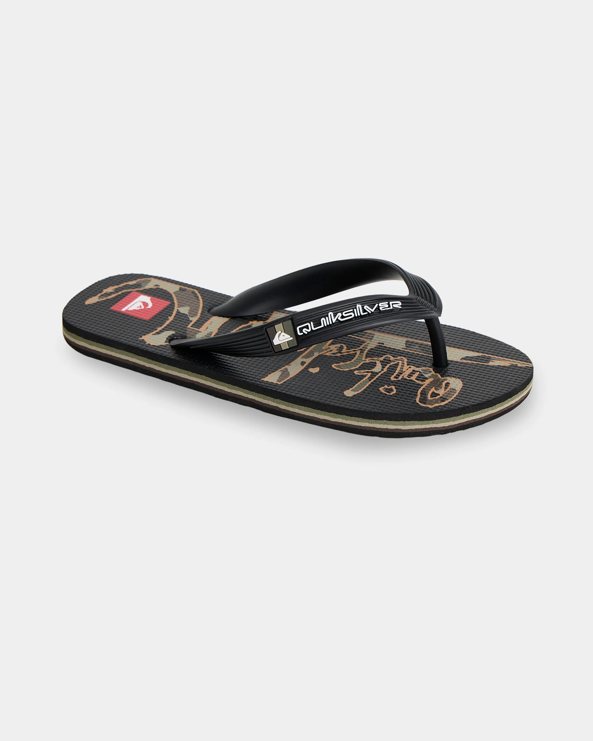 Boys 8-16 Moncata Art Thongs - Image 2