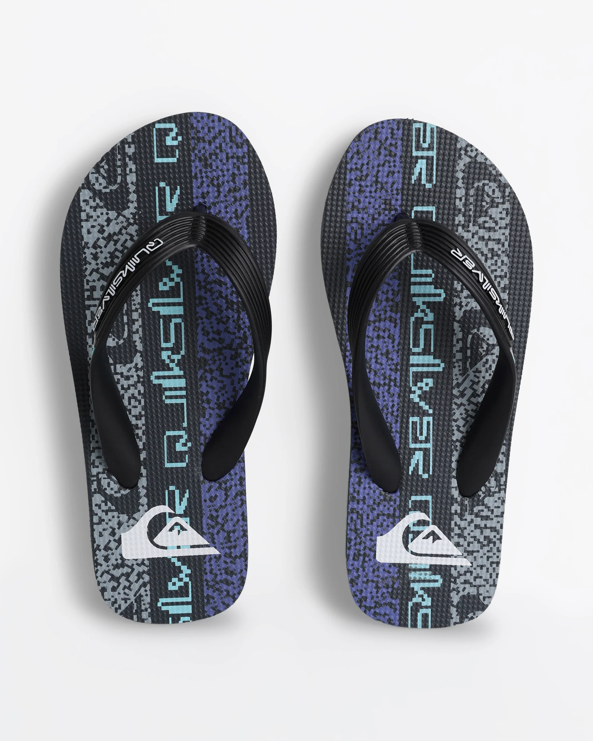 Boys 8-16 Moncata Art Thongs - Image 2