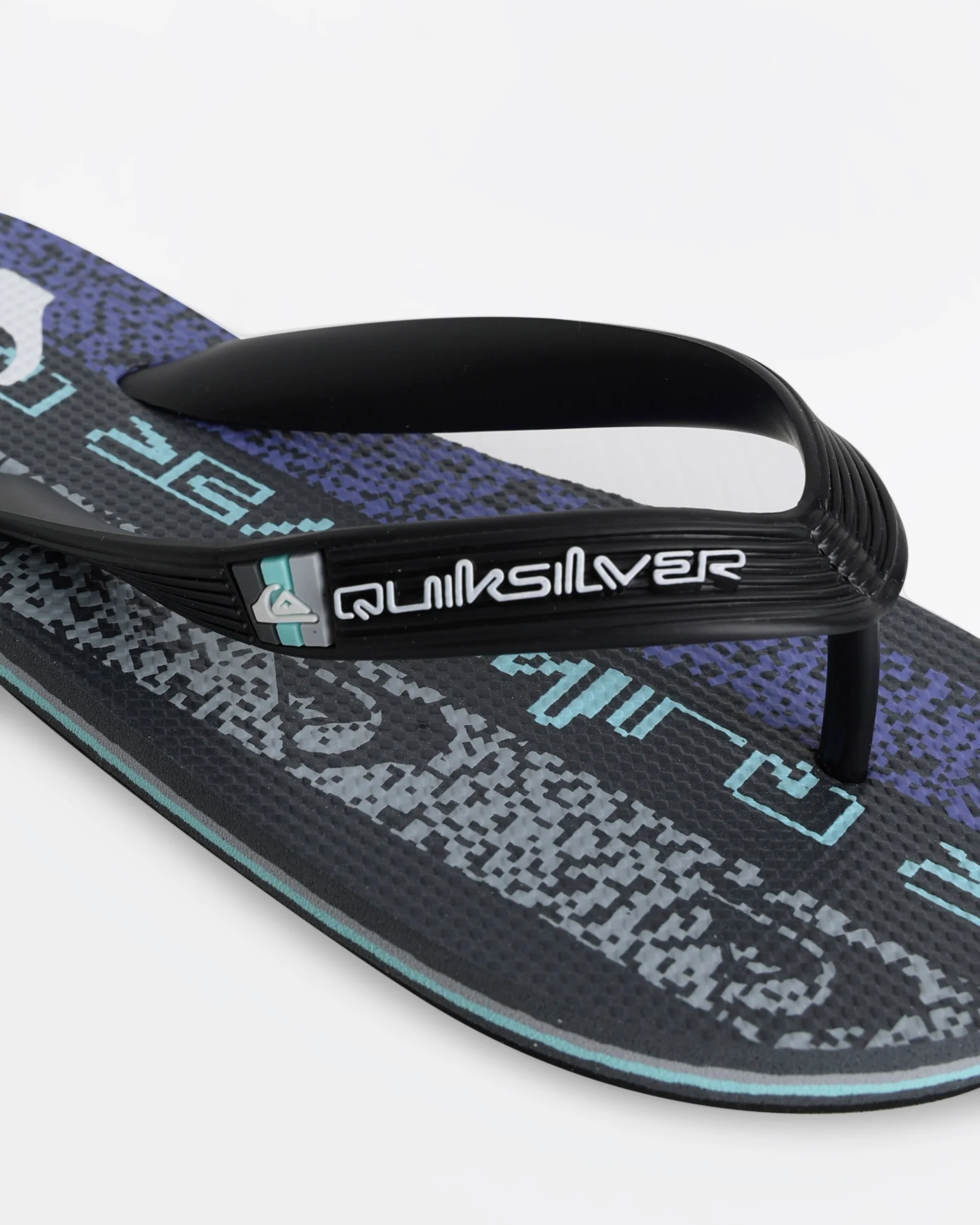 Boys 8-16 Moncata Art Thongs - Image 5