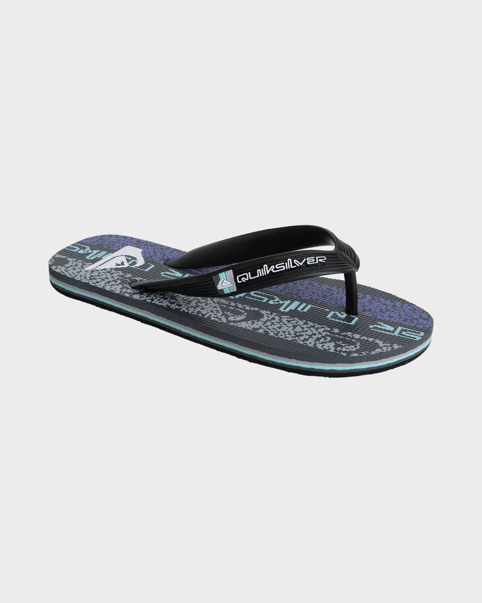 Boys 8-16 Moncata Art Thongs