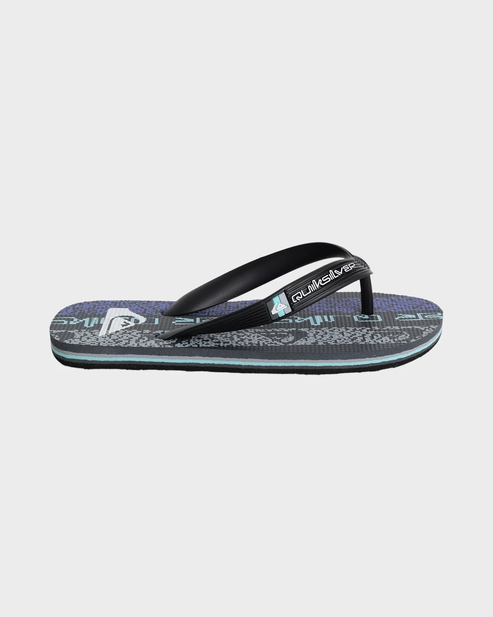 Boys 8-16 Moncata Art Thongs - Image 5