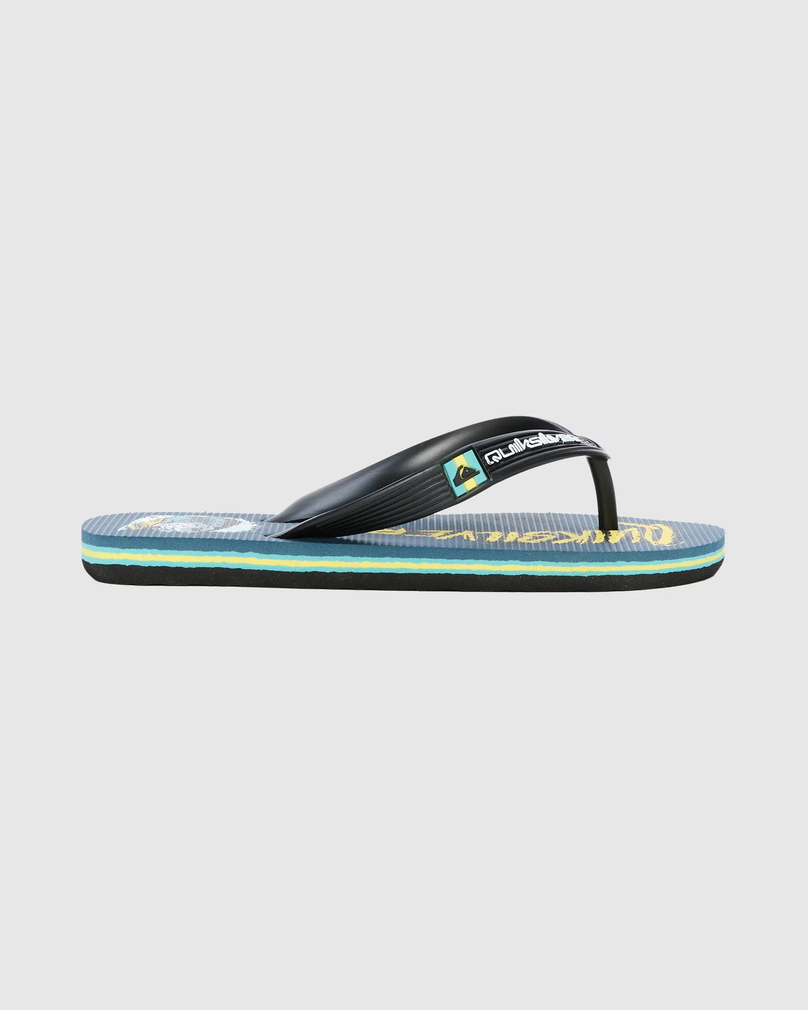 Boys 8-16 Moncata Art Thongs - Image 3