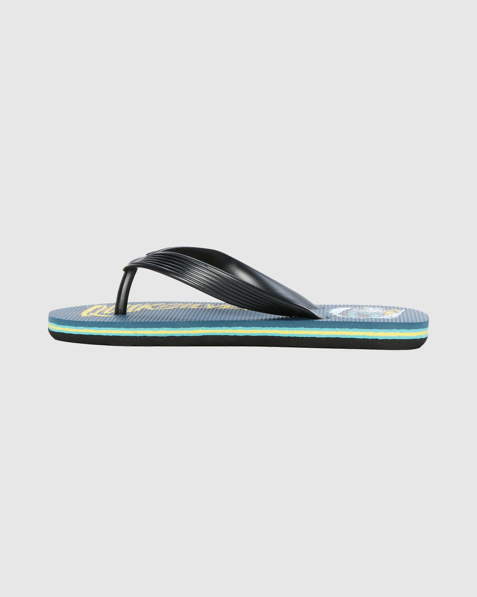 Boys 8-16 Moncata Art Thongs - Image 4