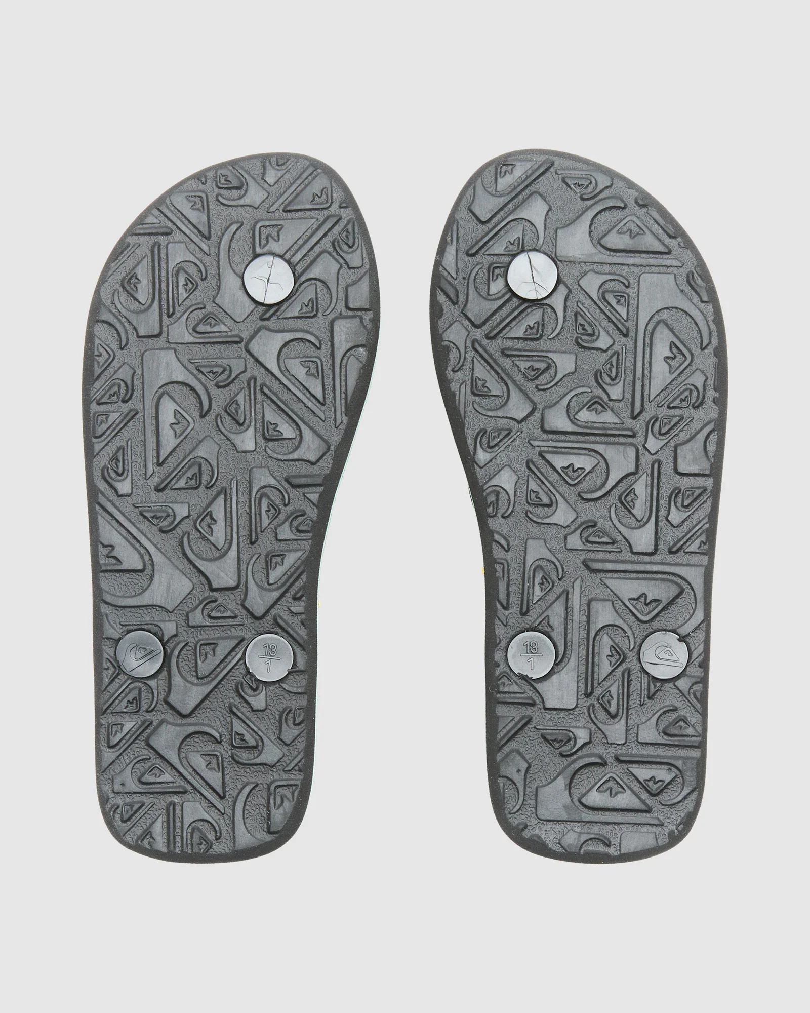 Boys 8-16 Moncata Art Thongs - Image 5