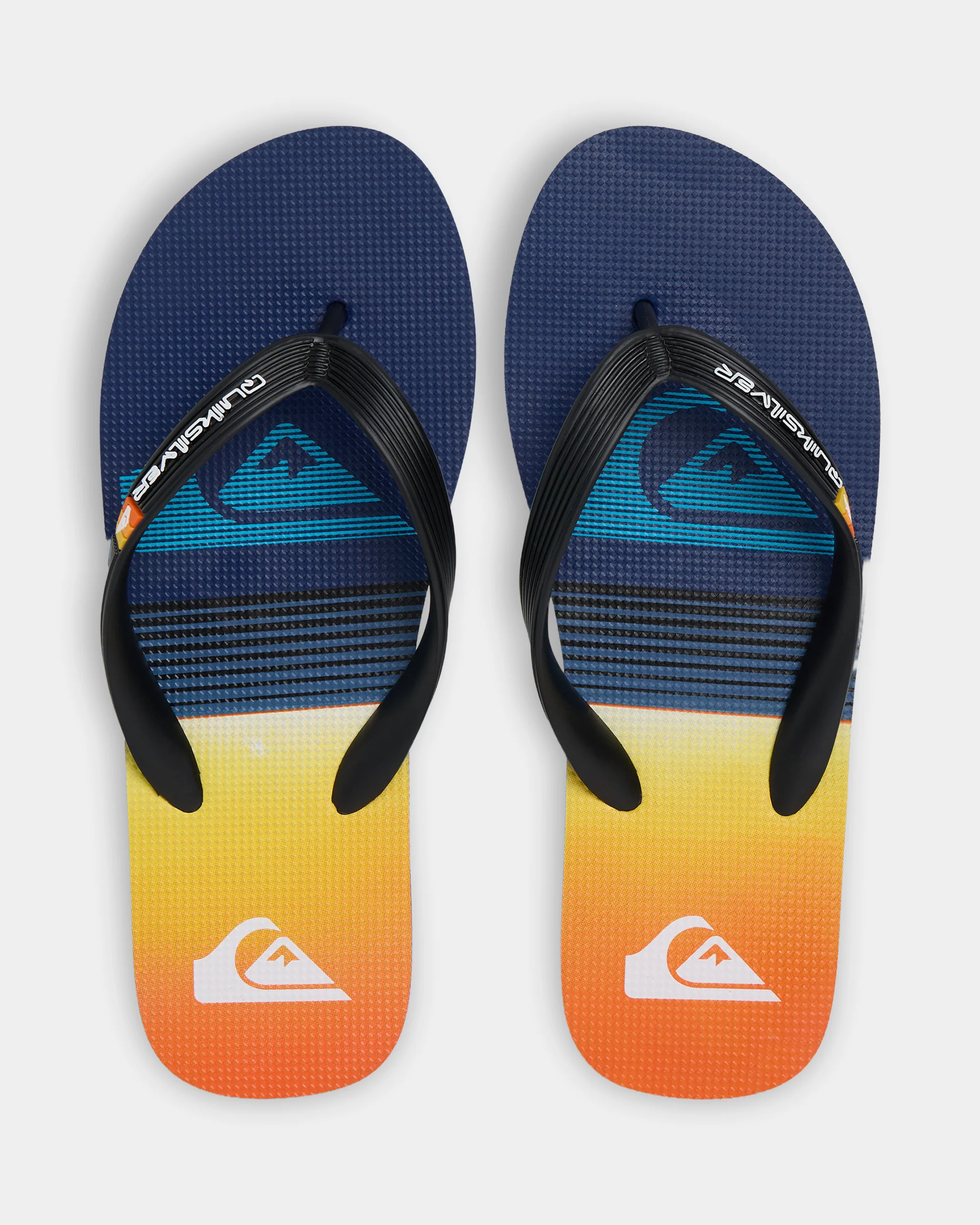 Boys 8-16 Moncata Art Thongs - Image 3