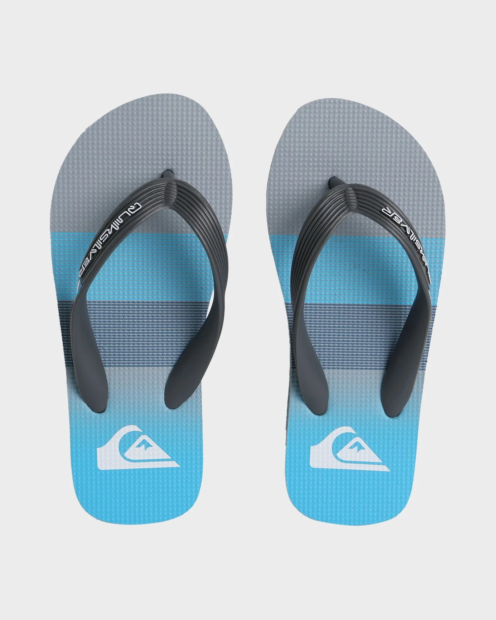Boys 8-16 Moncata Art Thongs - Image 2