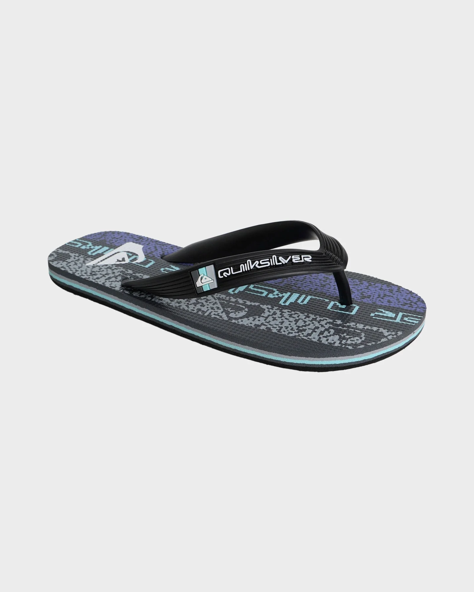 Boys 8-16 Moncata Art Thongs - Image 2