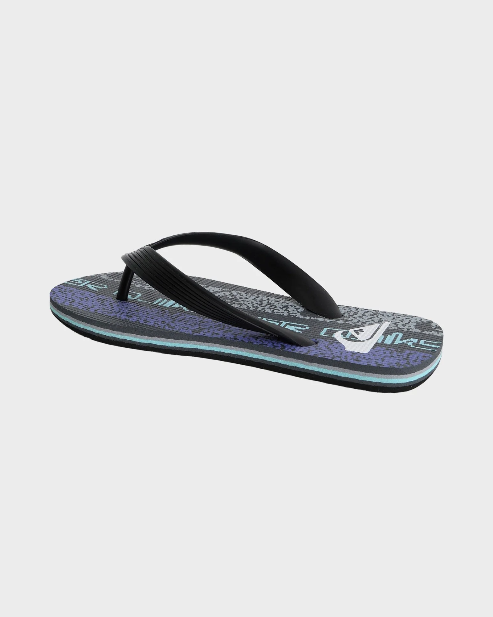 Boys 8-16 Moncata Art Thongs - Image 3