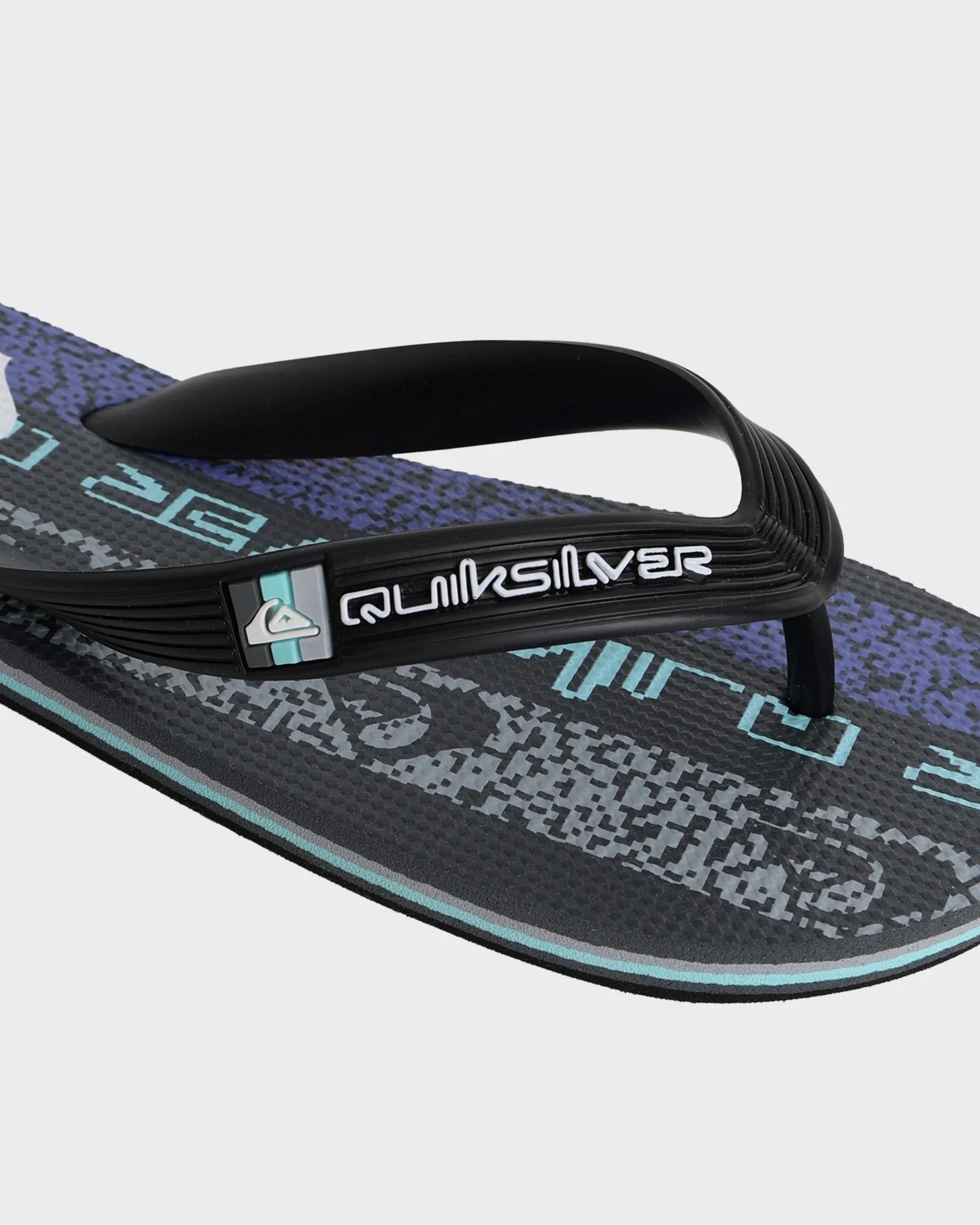 Boys 8-16 Moncata Art Thongs - Image 4