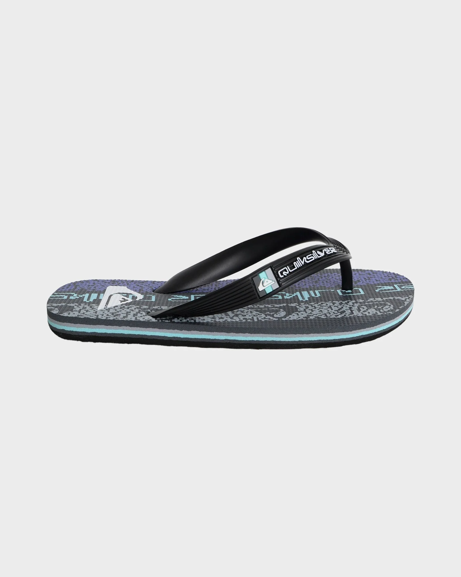 Boys 8-16 Moncata Art Thongs - Image 5
