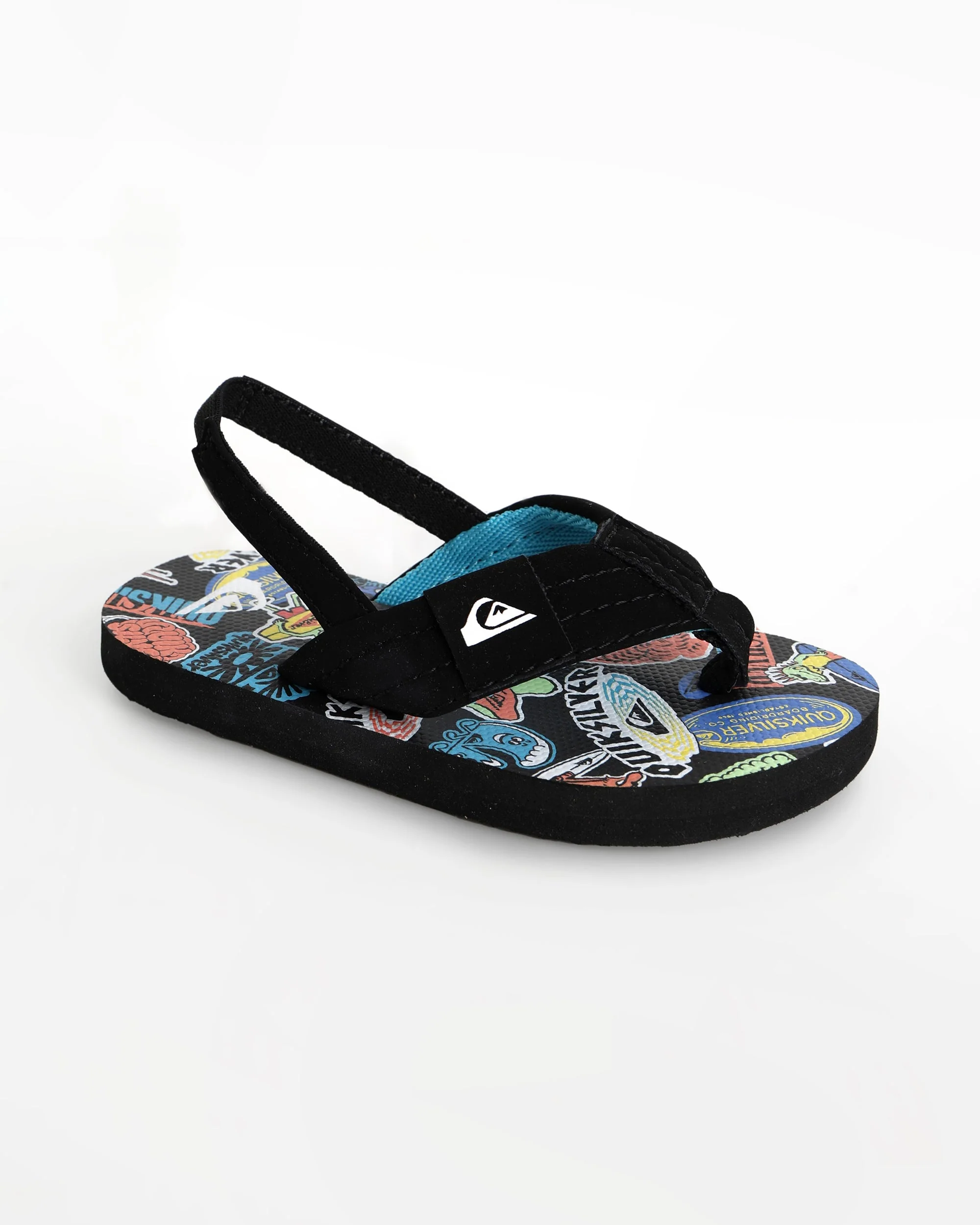 Toddlers Montaca Layback Thongs - Image 2