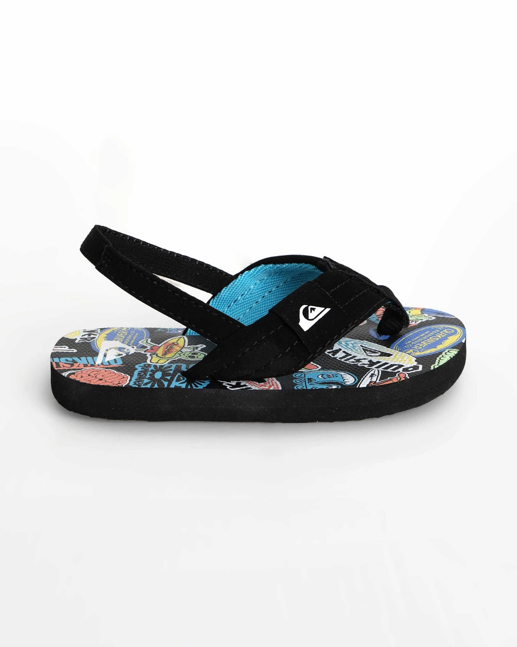 Toddlers Montaca Layback Thongs - Image 3