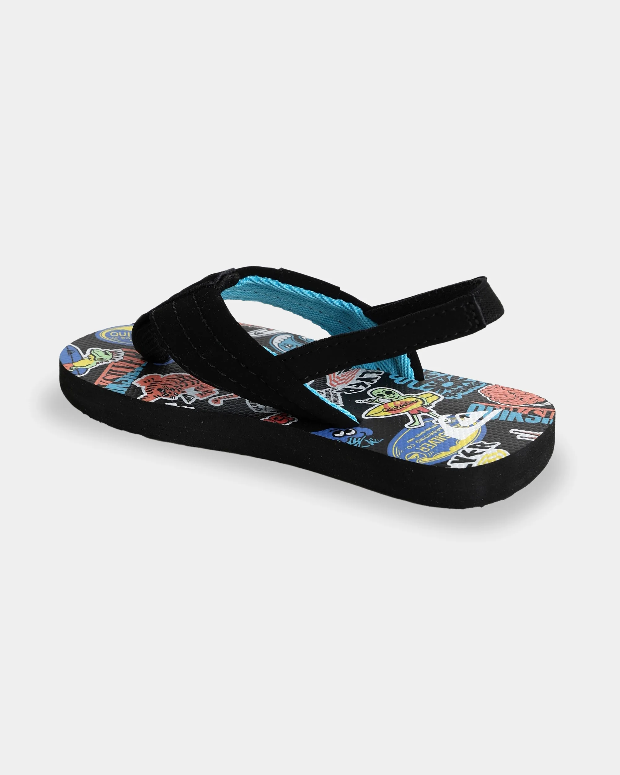 Toddlers Montaca Layback Thongs - Image 4