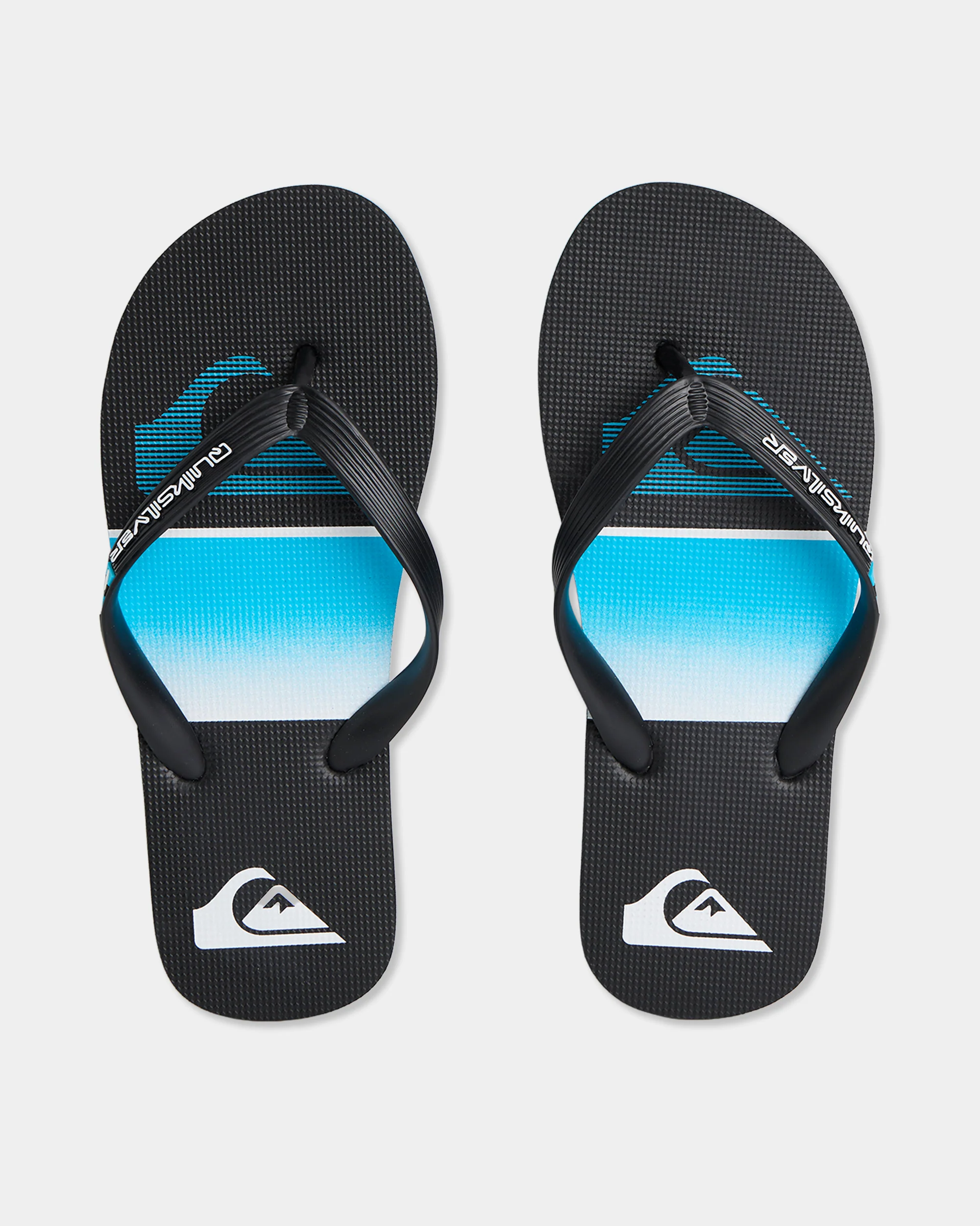Mens Moncata Slab Thongs - Image 2