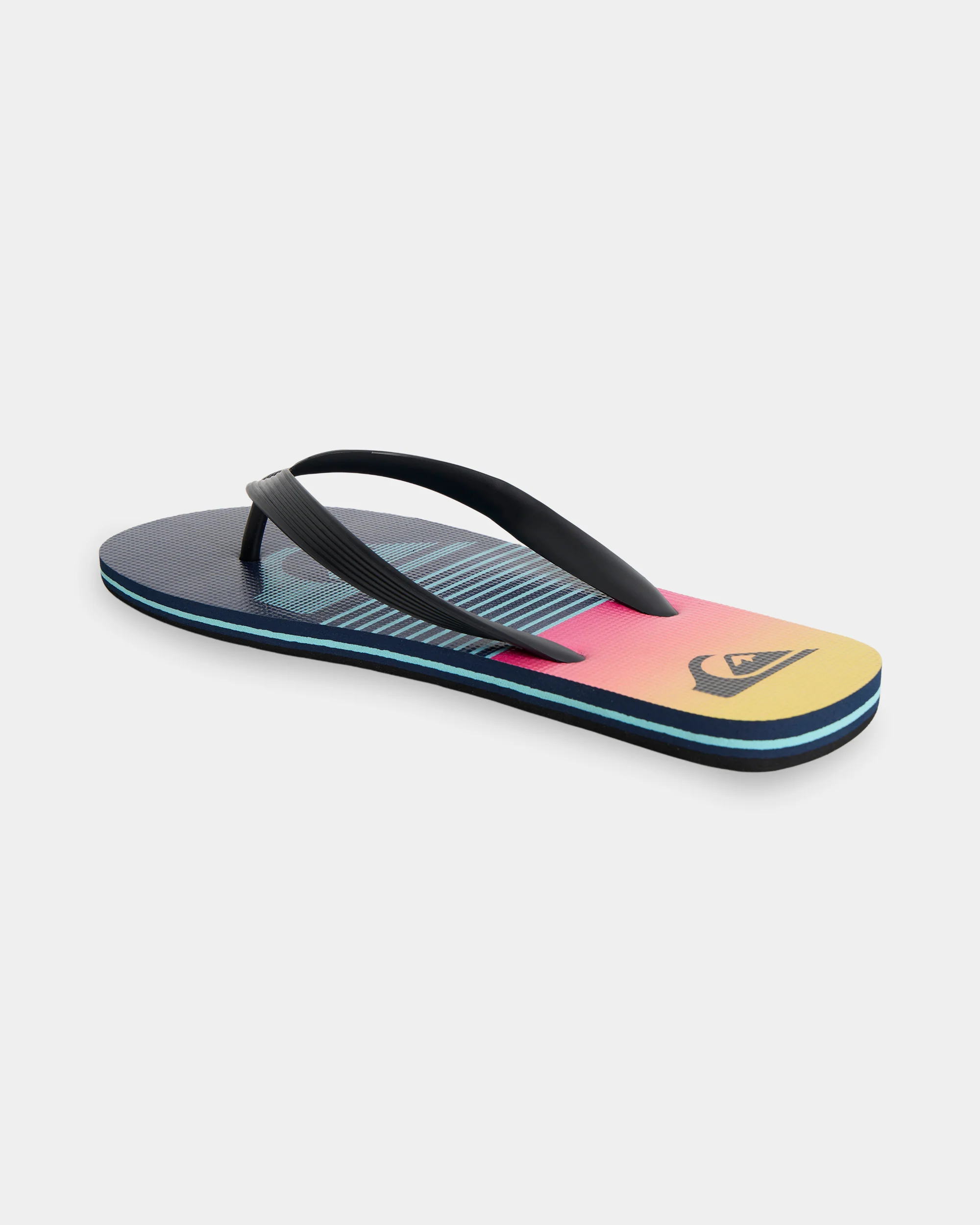 Mens Moncata Slab Thongs - Image 3