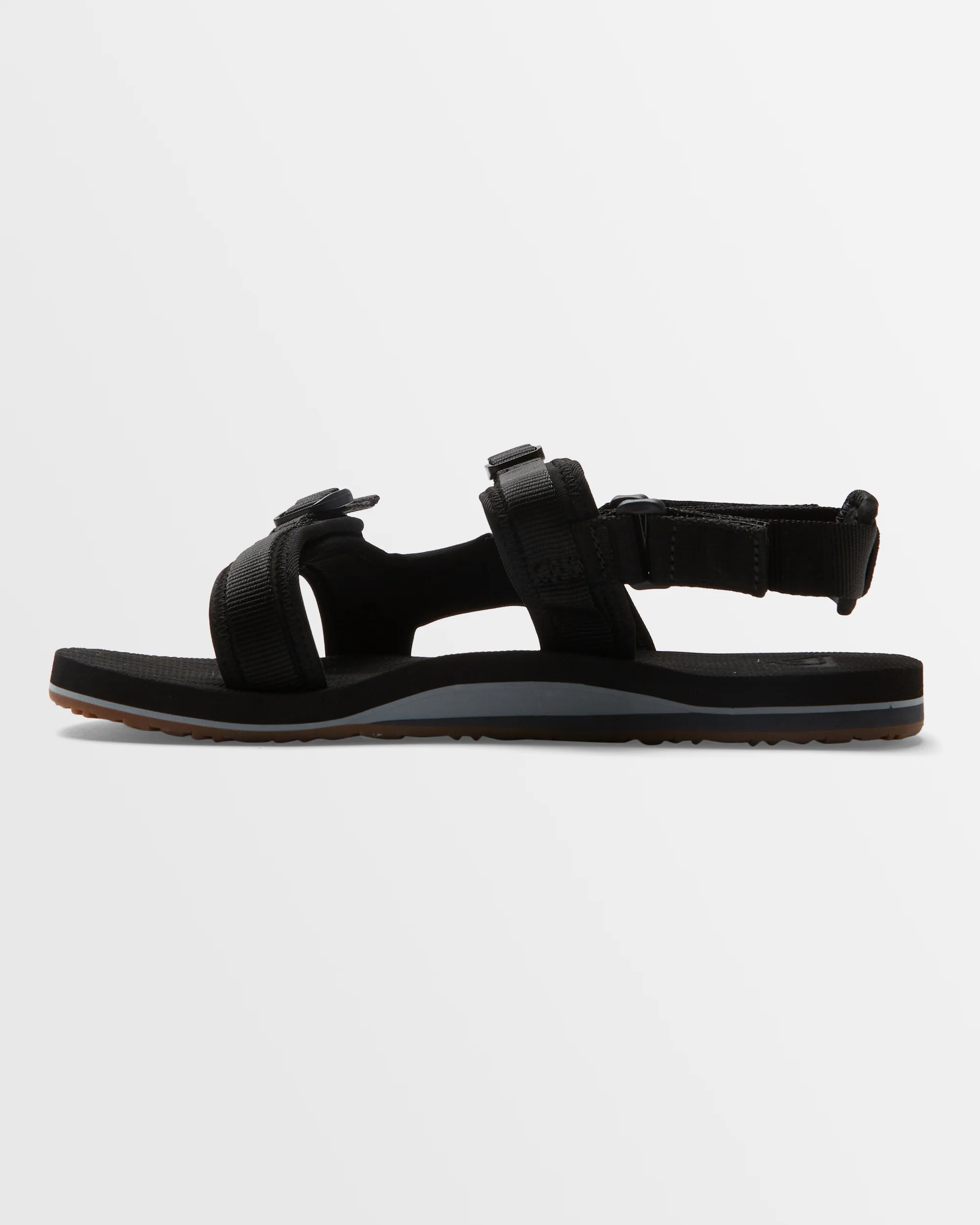 Mens Monkey Caged Sandals - Image 3