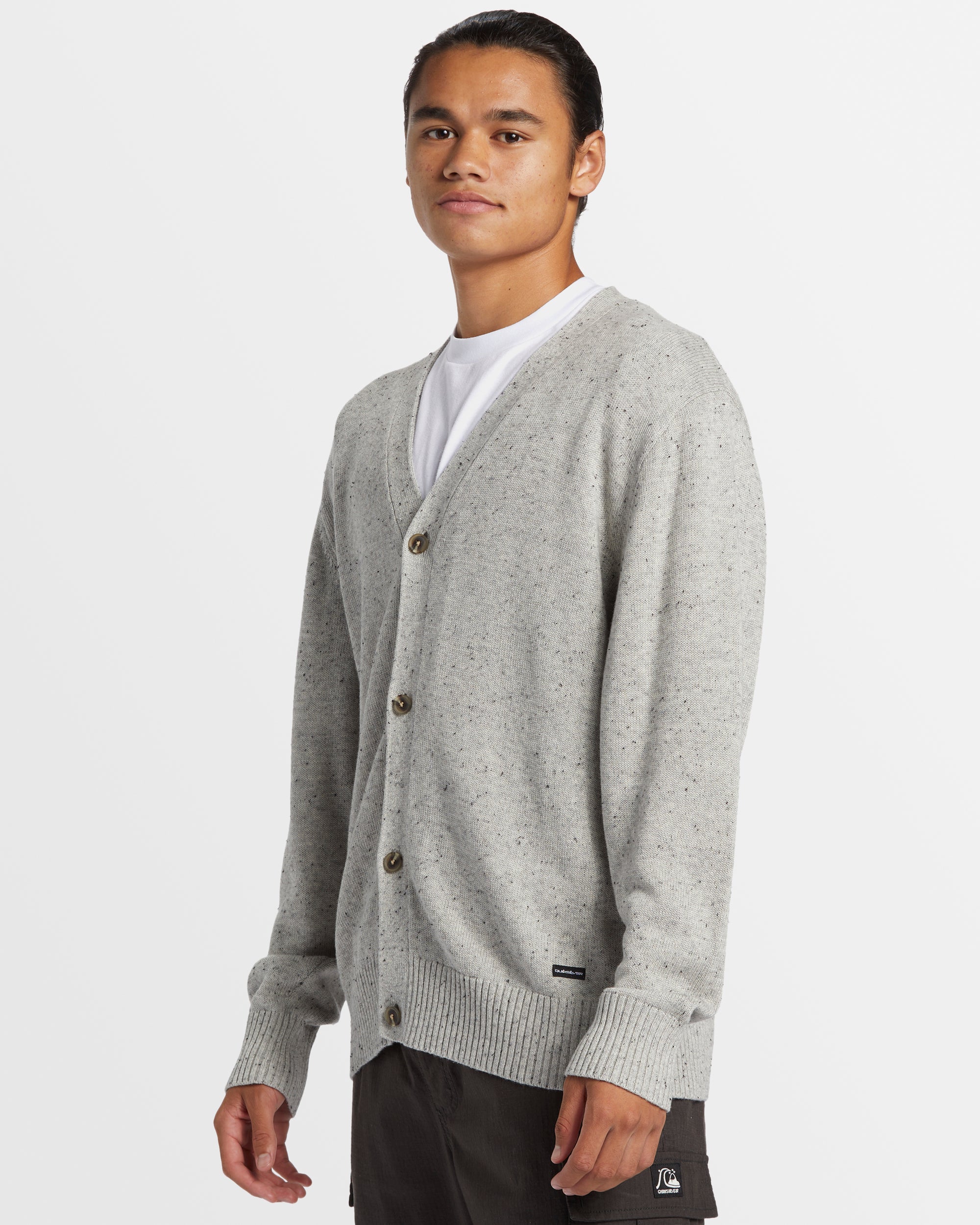 Mens Monty Sweater - Image 2