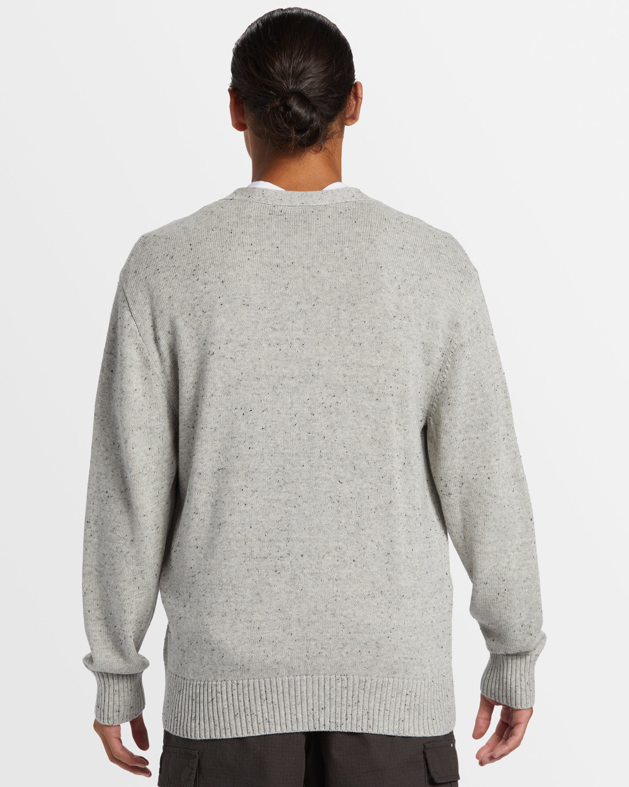 Mens Monty Sweater - Image 4