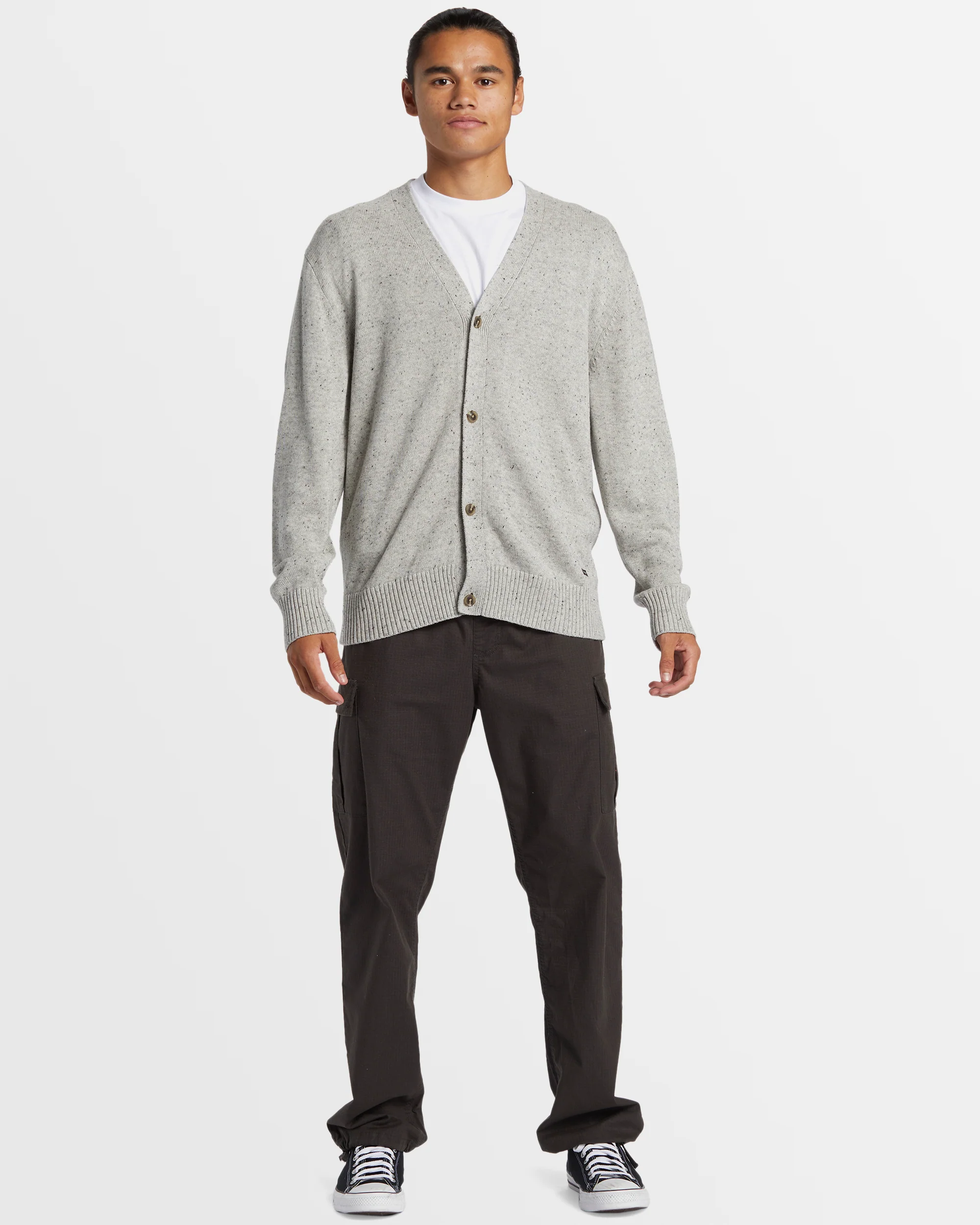 Mens Monty Sweater - Image 5