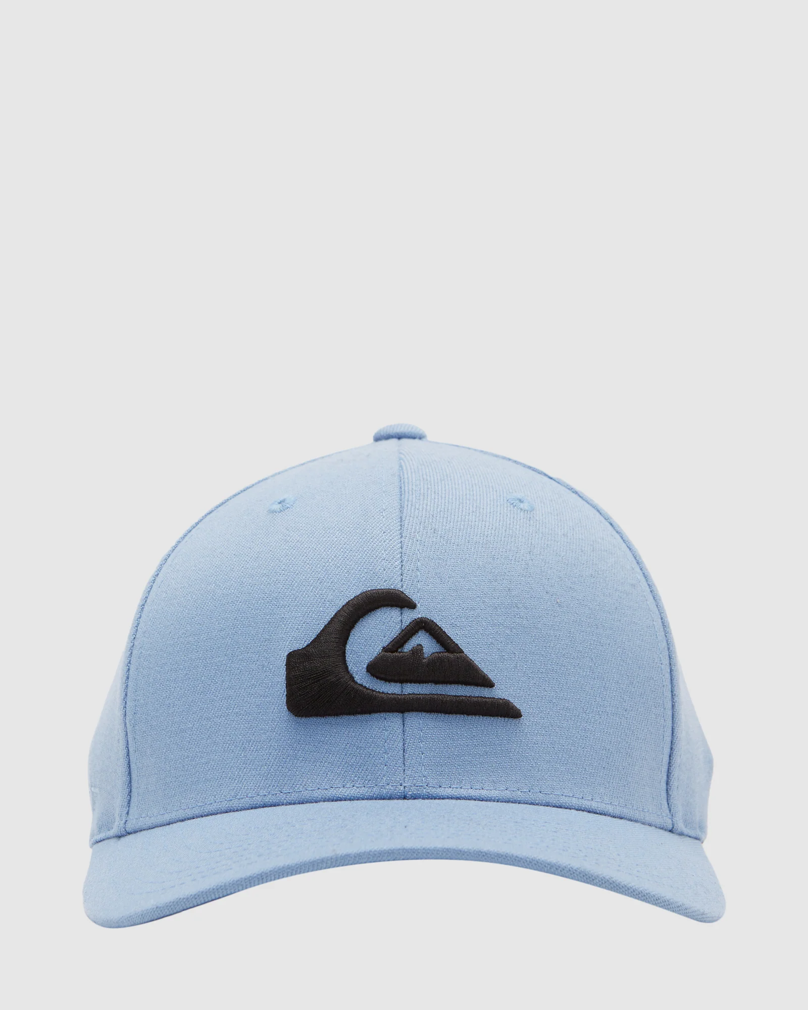 Mens Mountain And Wave Flexfit Cap - Image 2