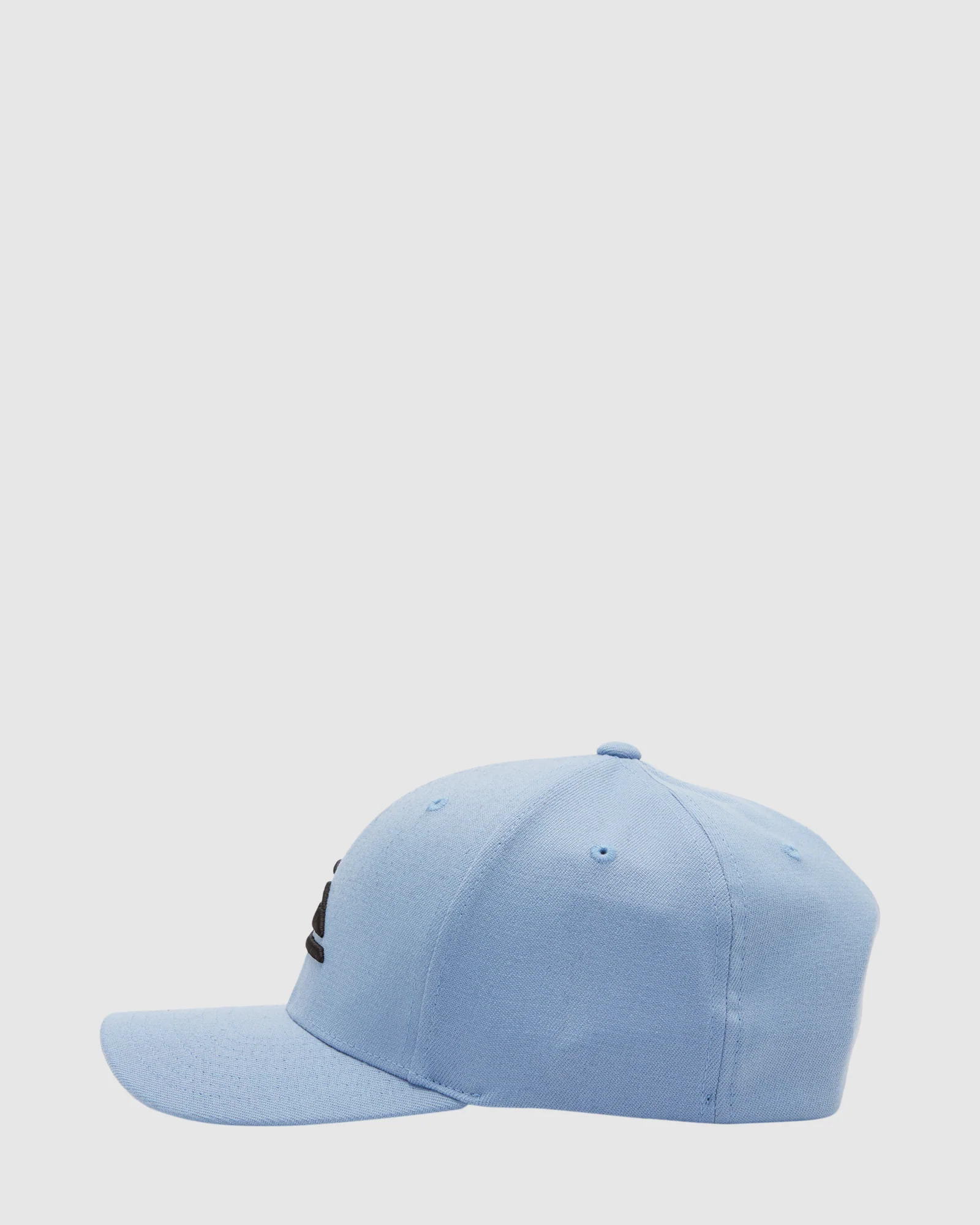 Mens Mountain And Wave Flexfit Cap - Image 3