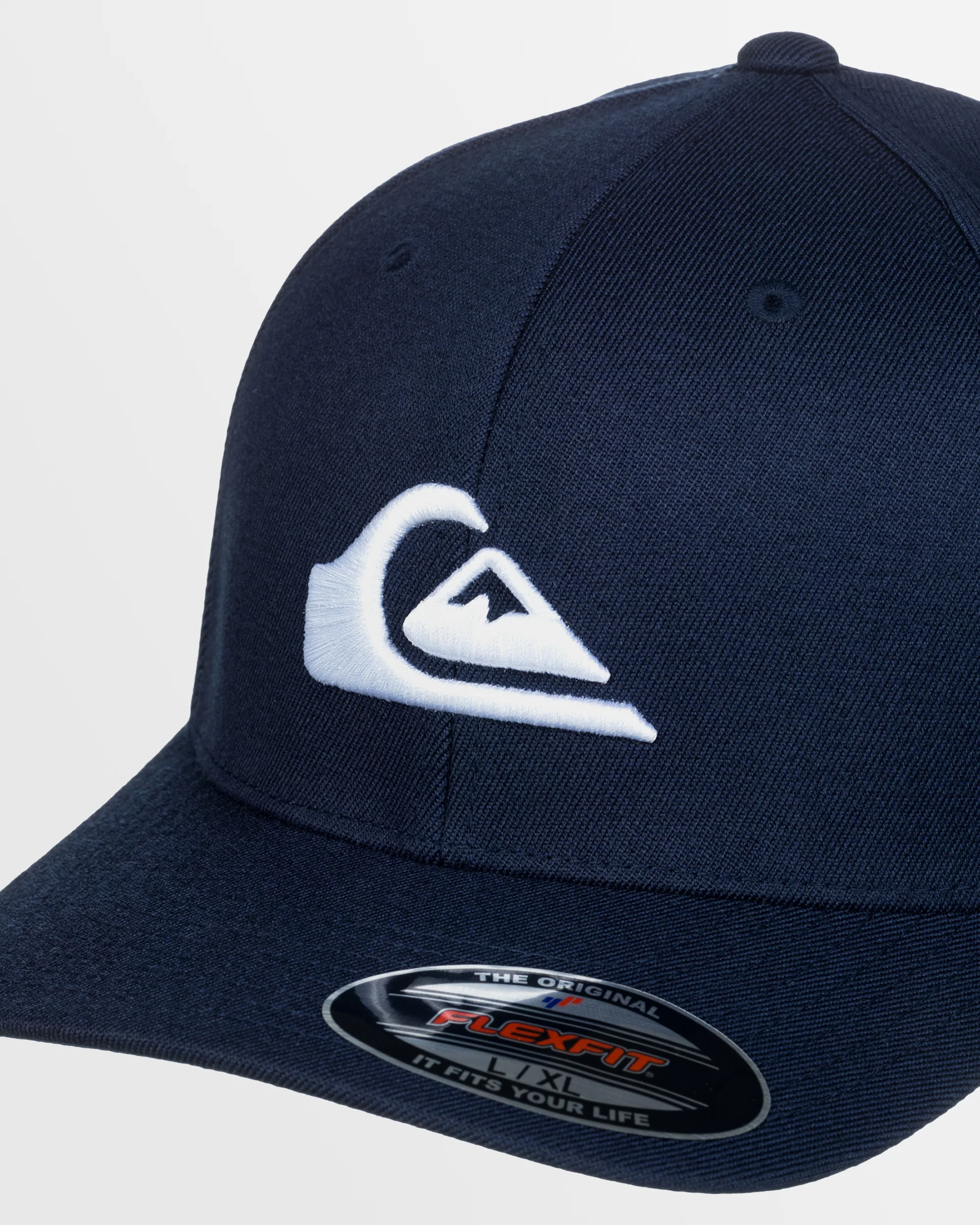 Mens Mountain And Wave Cap - Image 3