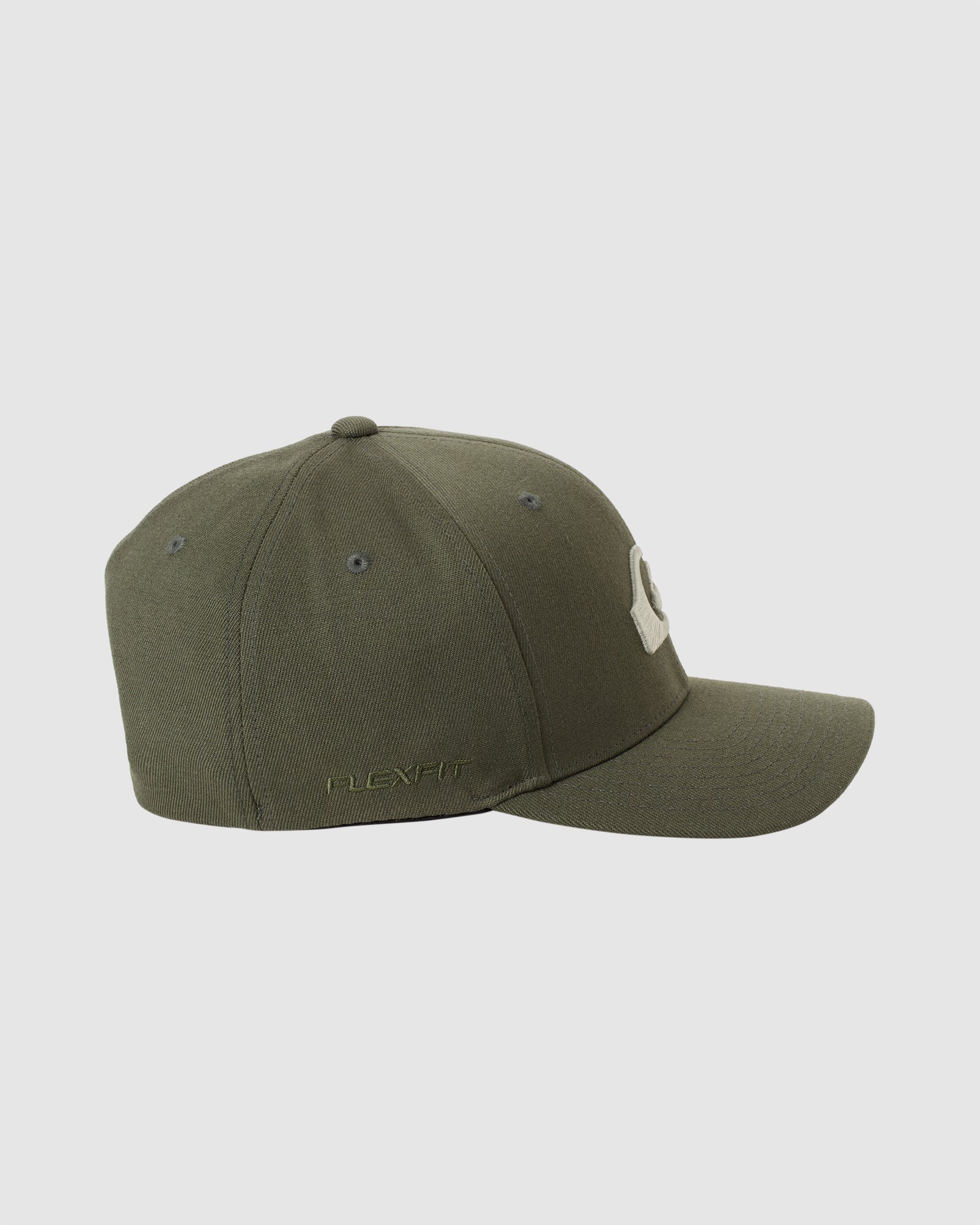 Mens Mountain And Wave Cap - Image 2