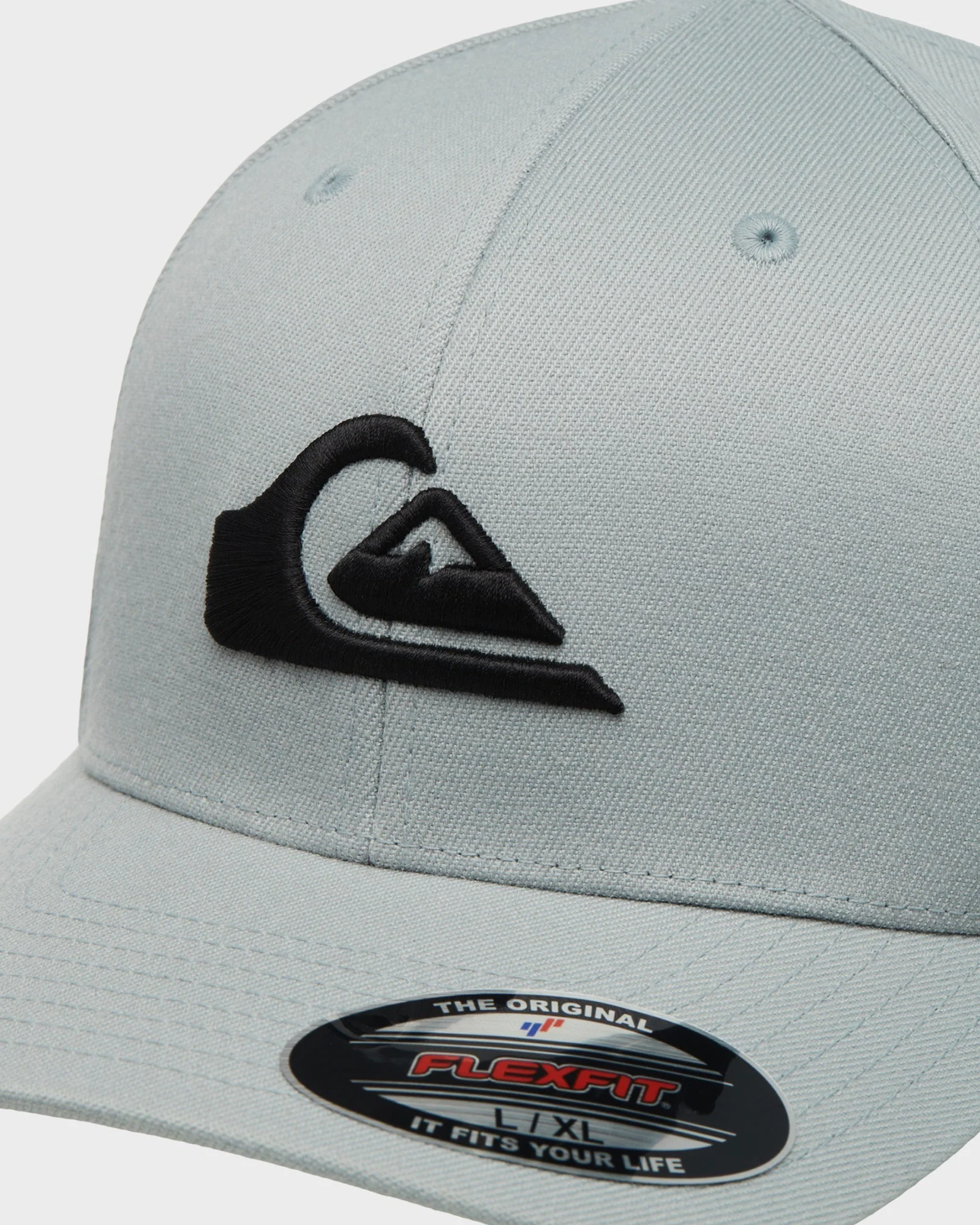 Mens Mountain And Wave Cap - Image 4