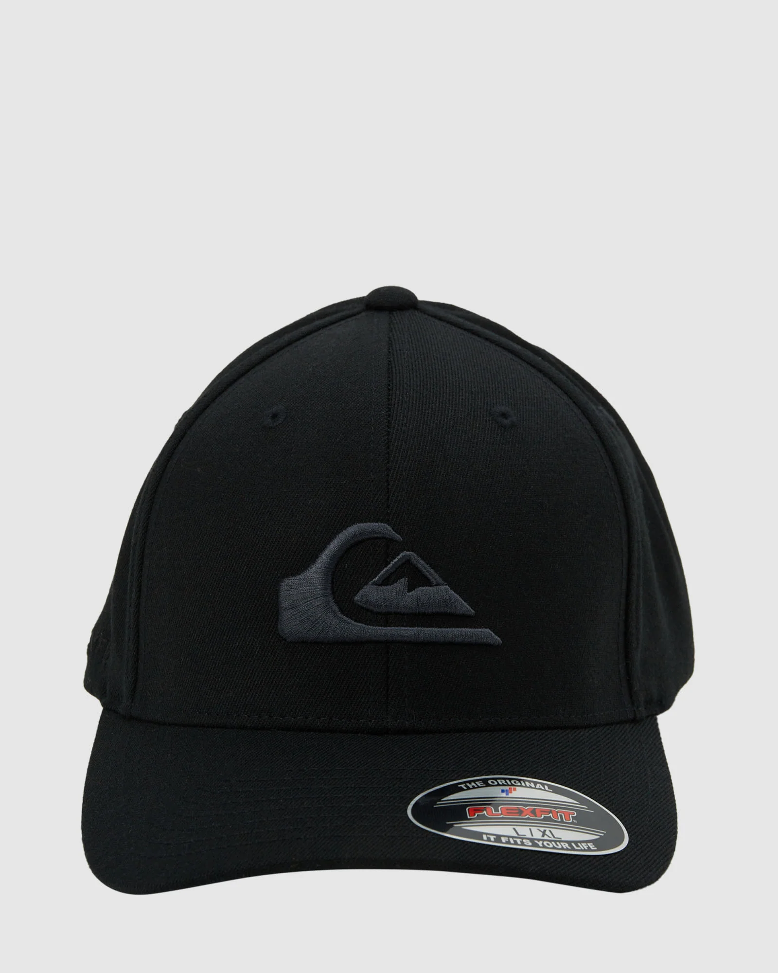 Mens Mountain And Wave Cap - Image 2
