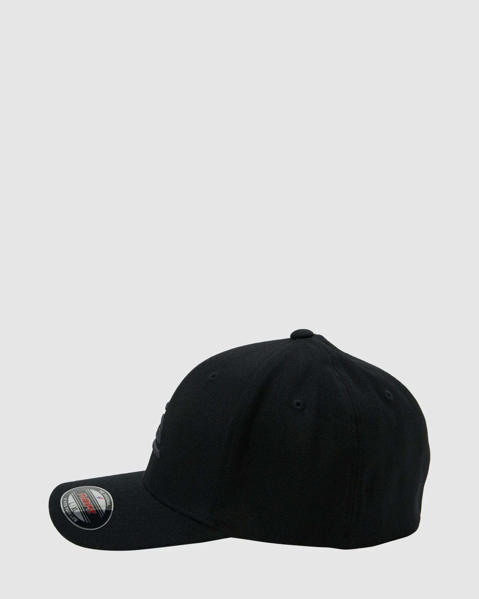 Mens Mountain And Wave Cap - Image 3