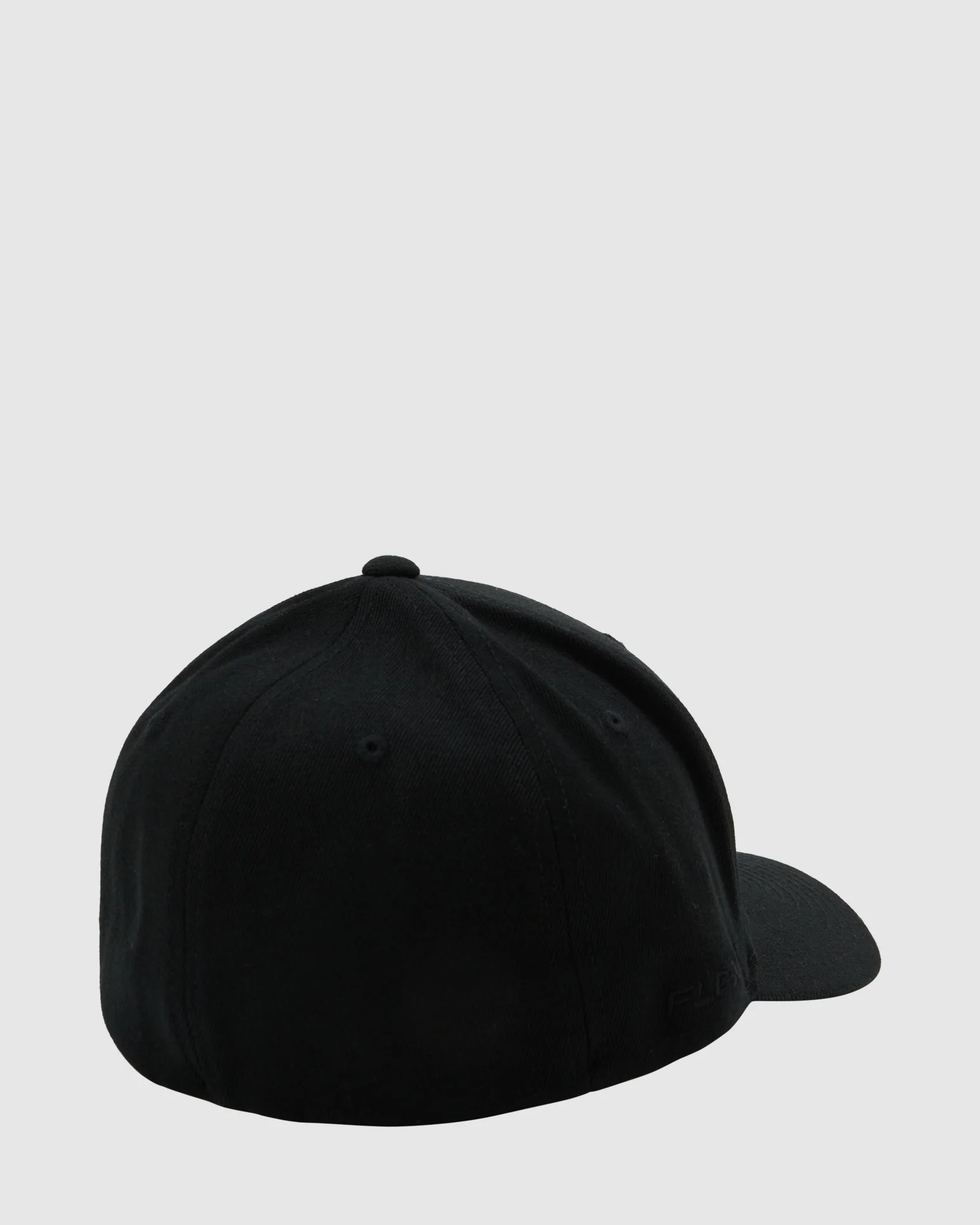 Mens Mountain And Wave Flexfit Cap - Image 3