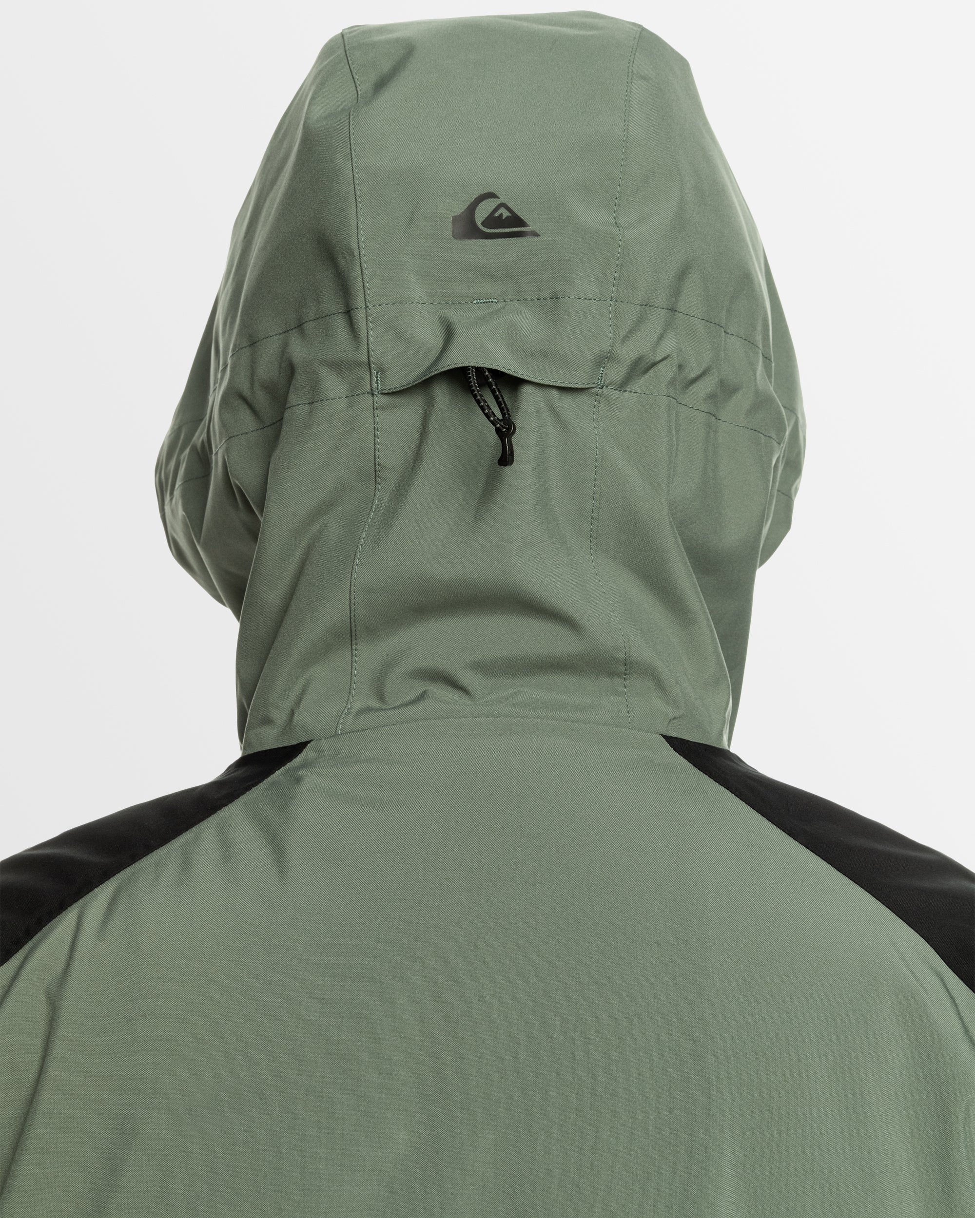 Mens Muldrow Technical Snow Jacket - Image 6