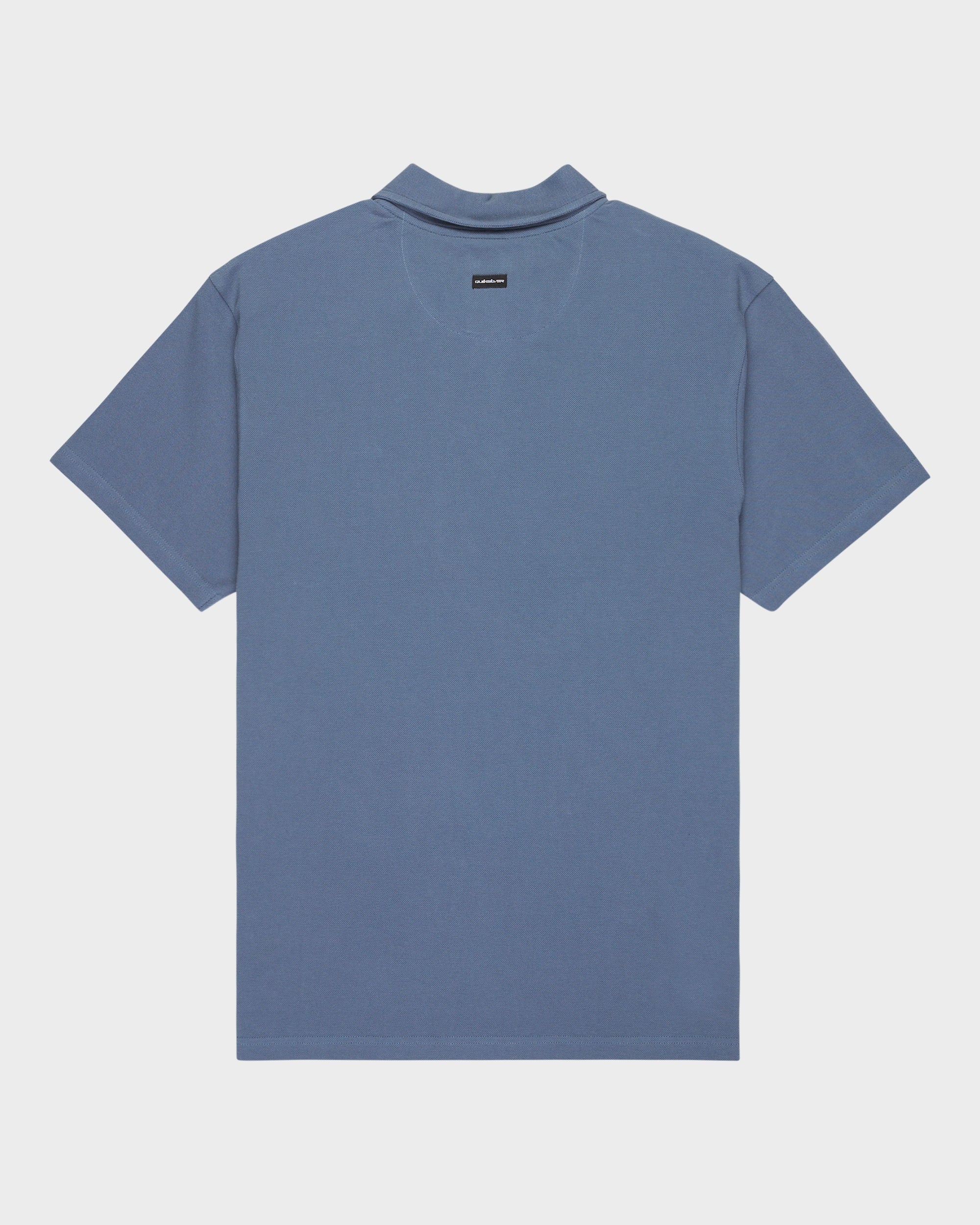Mens Pique Polo Short Sleeve Shirt - Image 7