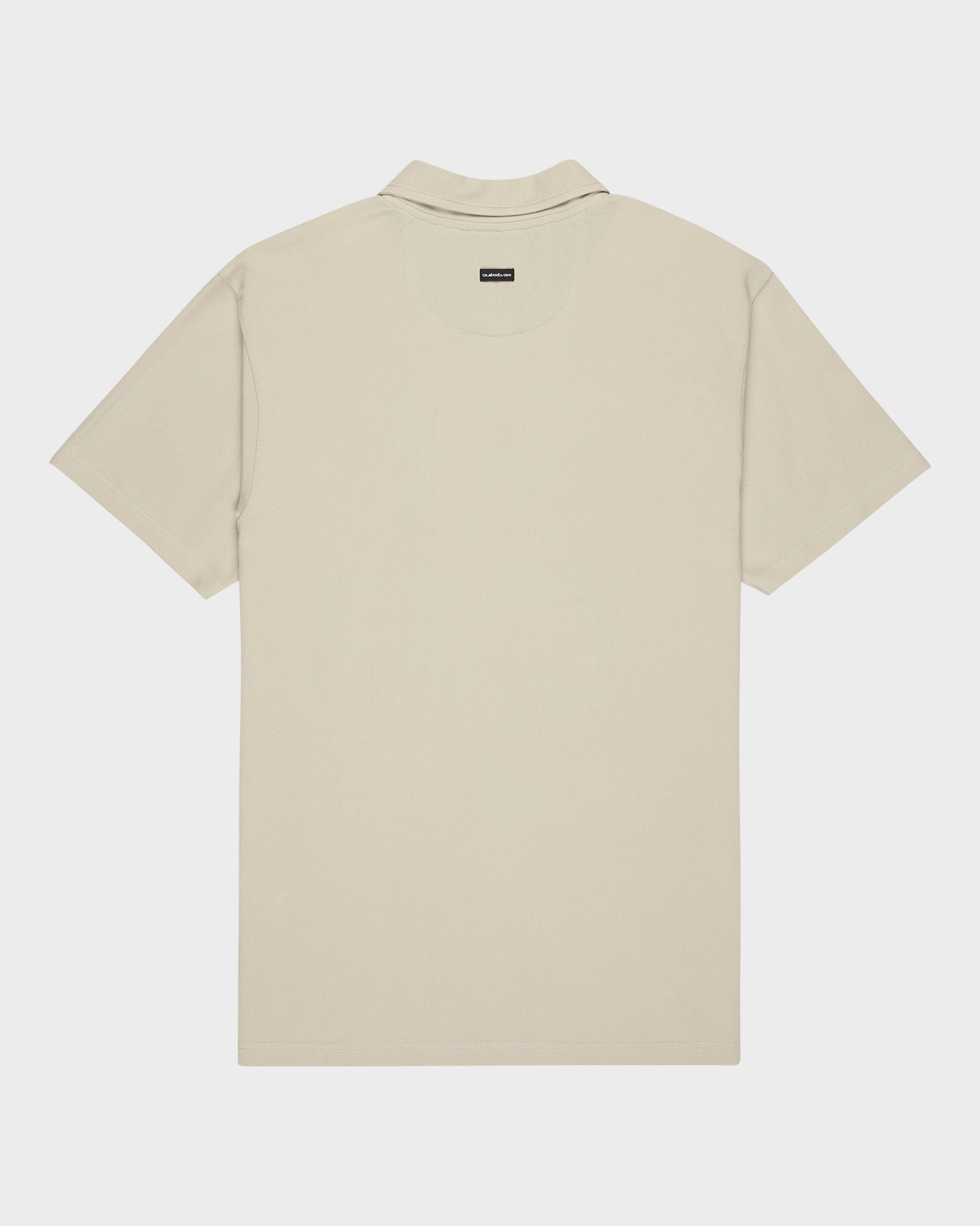 Mens Pique Polo Short Sleeve Shirt - Image 7
