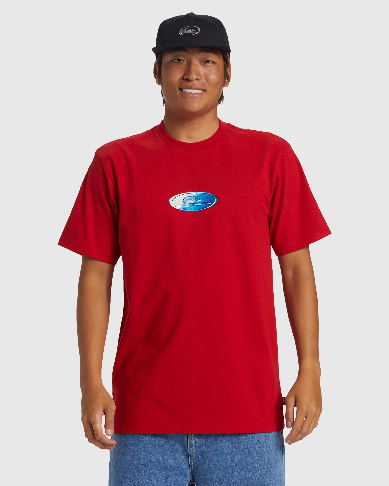 Mens N.A.R T-Shirt
