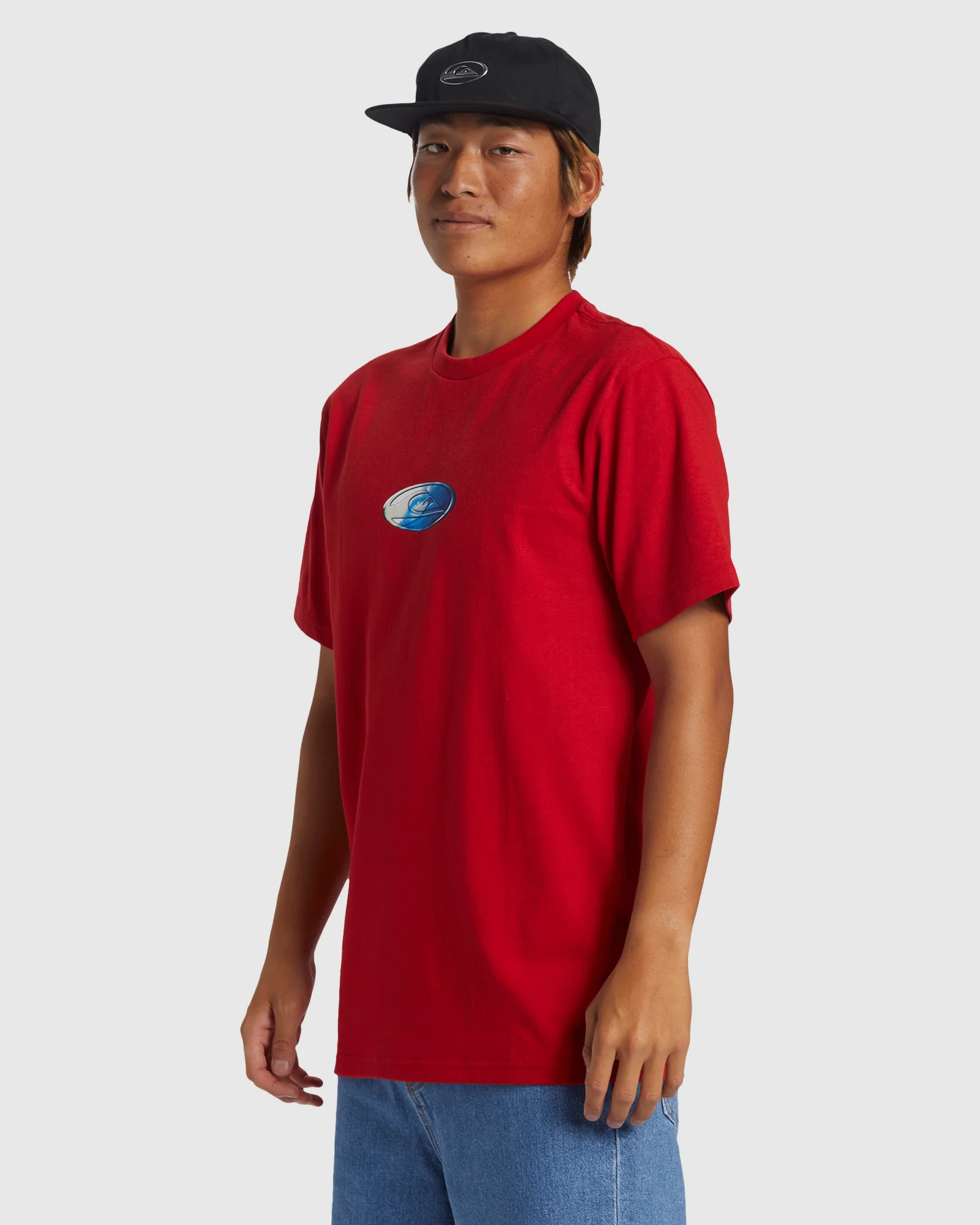 Mens N.A.R T-Shirt - Image 2