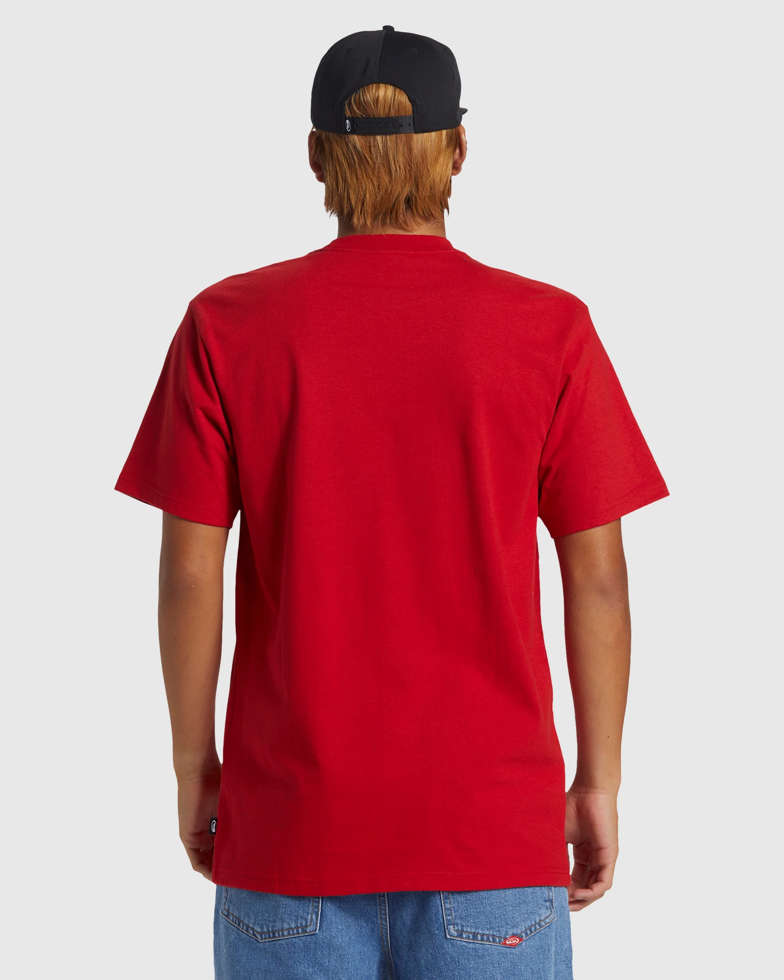 Mens N.A.R T-Shirt - Image 3