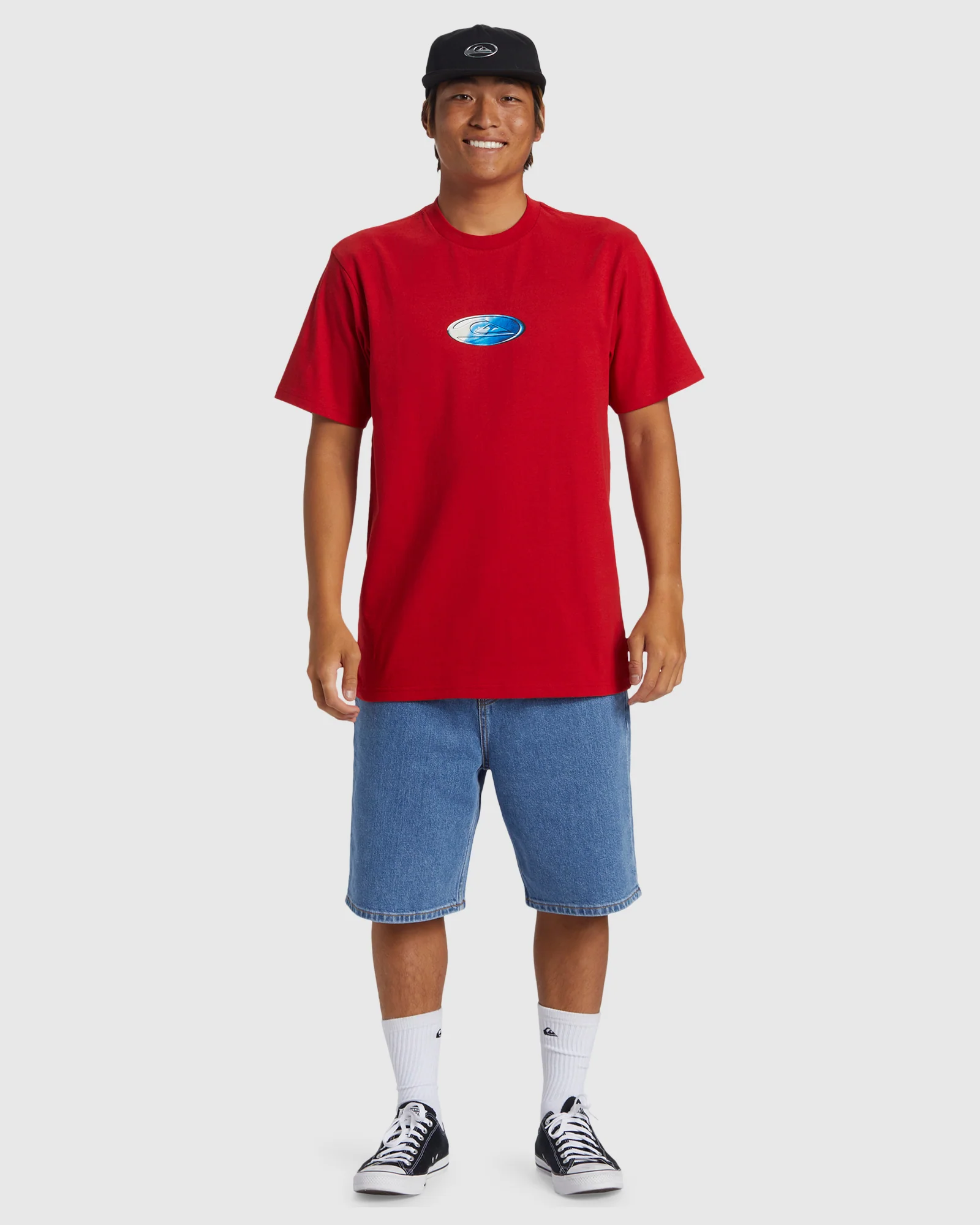 Mens N.A.R T-Shirt - Image 5