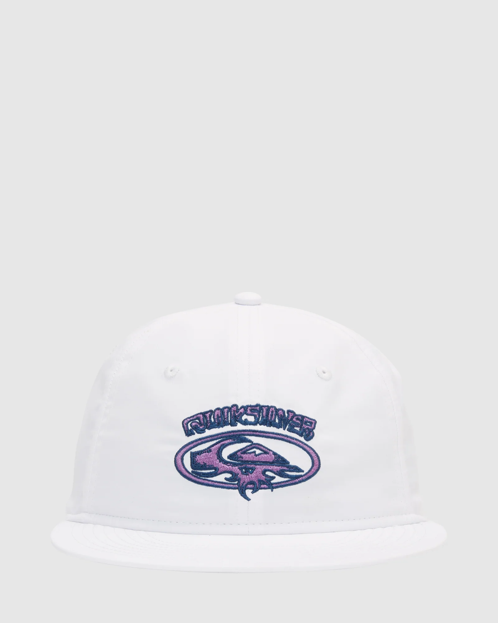 Mens Nasafrass Snapback Cap - Image 2