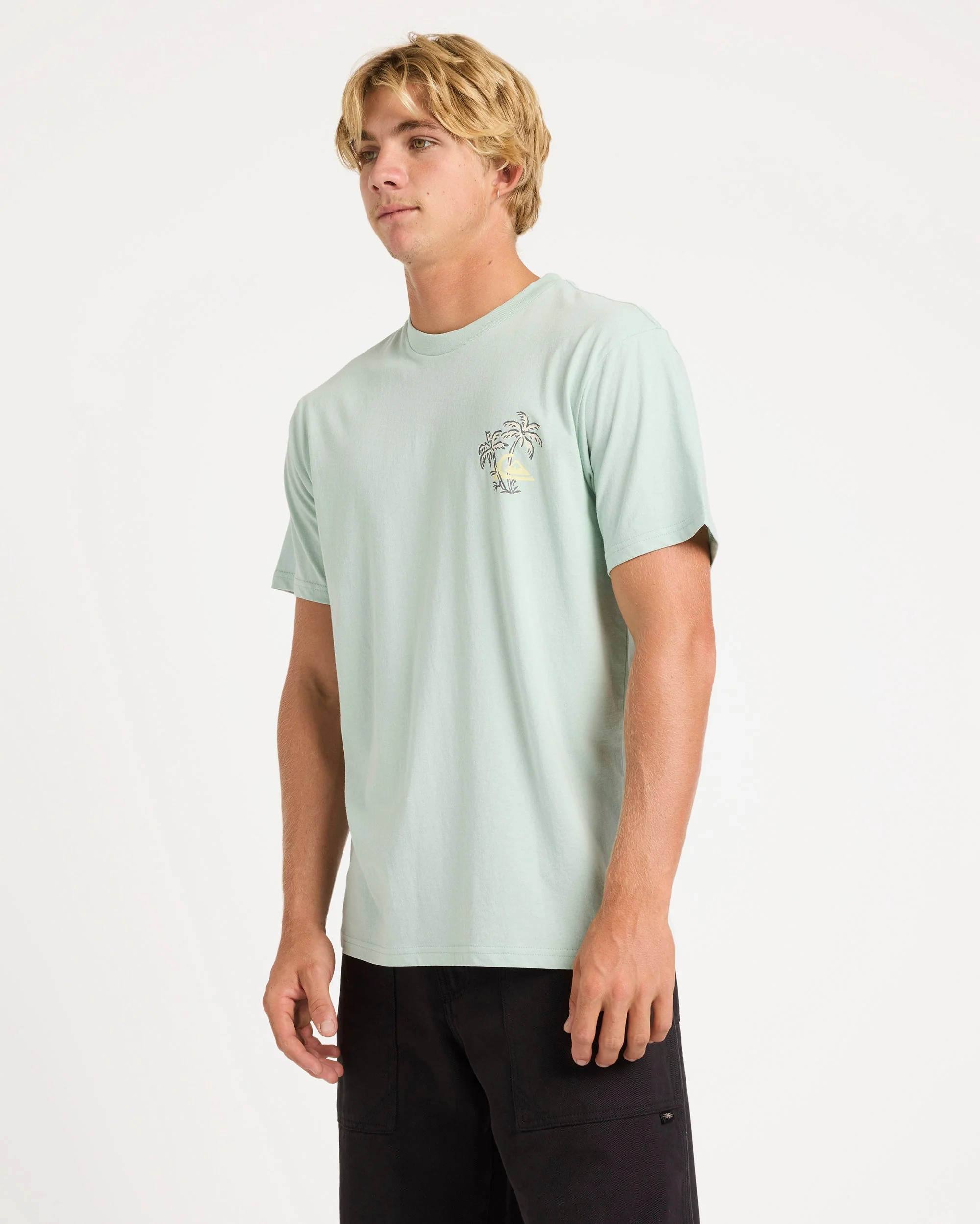Mens Nature Nomad T-Shirt - Image 3