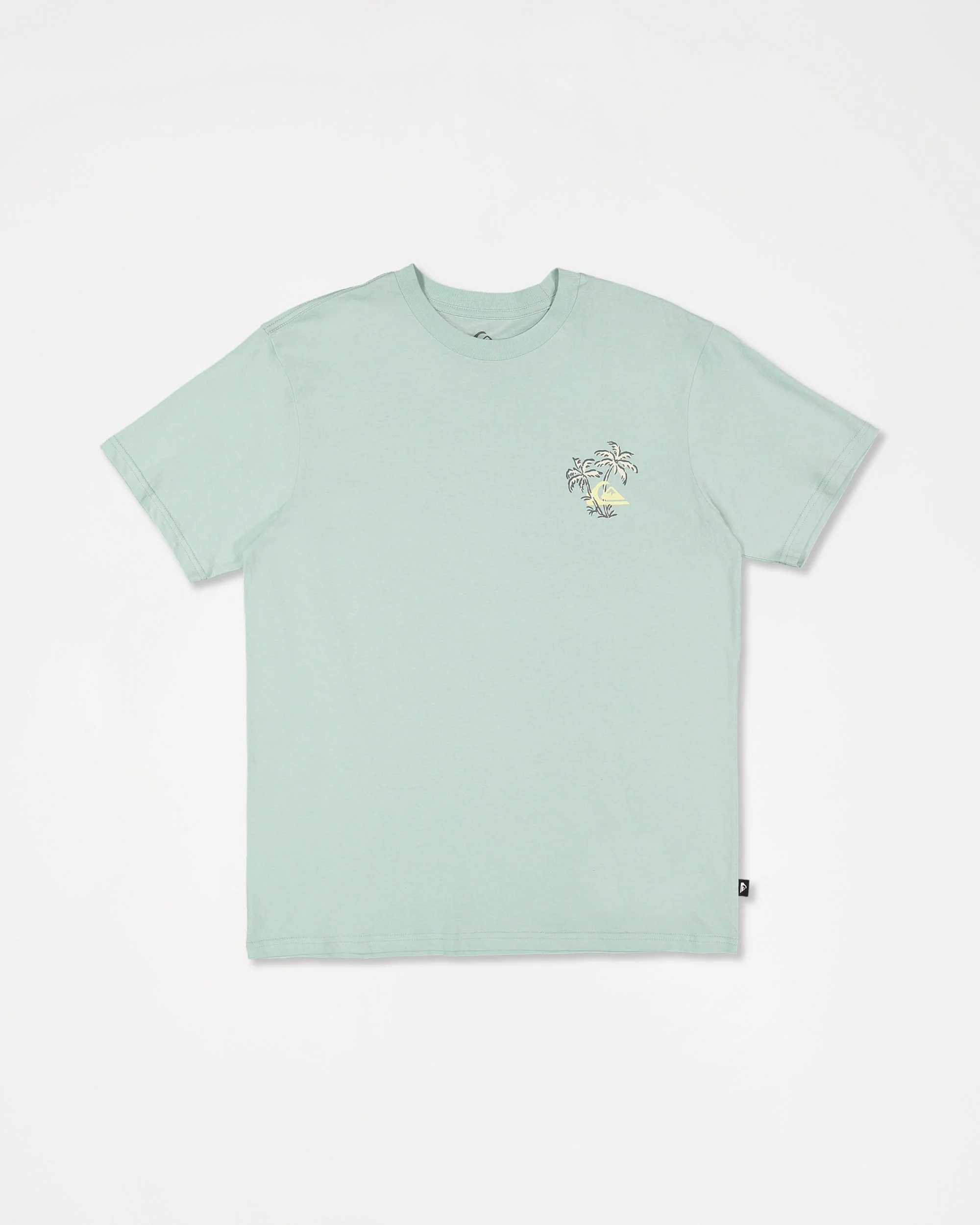 Mens Nature Nomad T-Shirt - Image 6