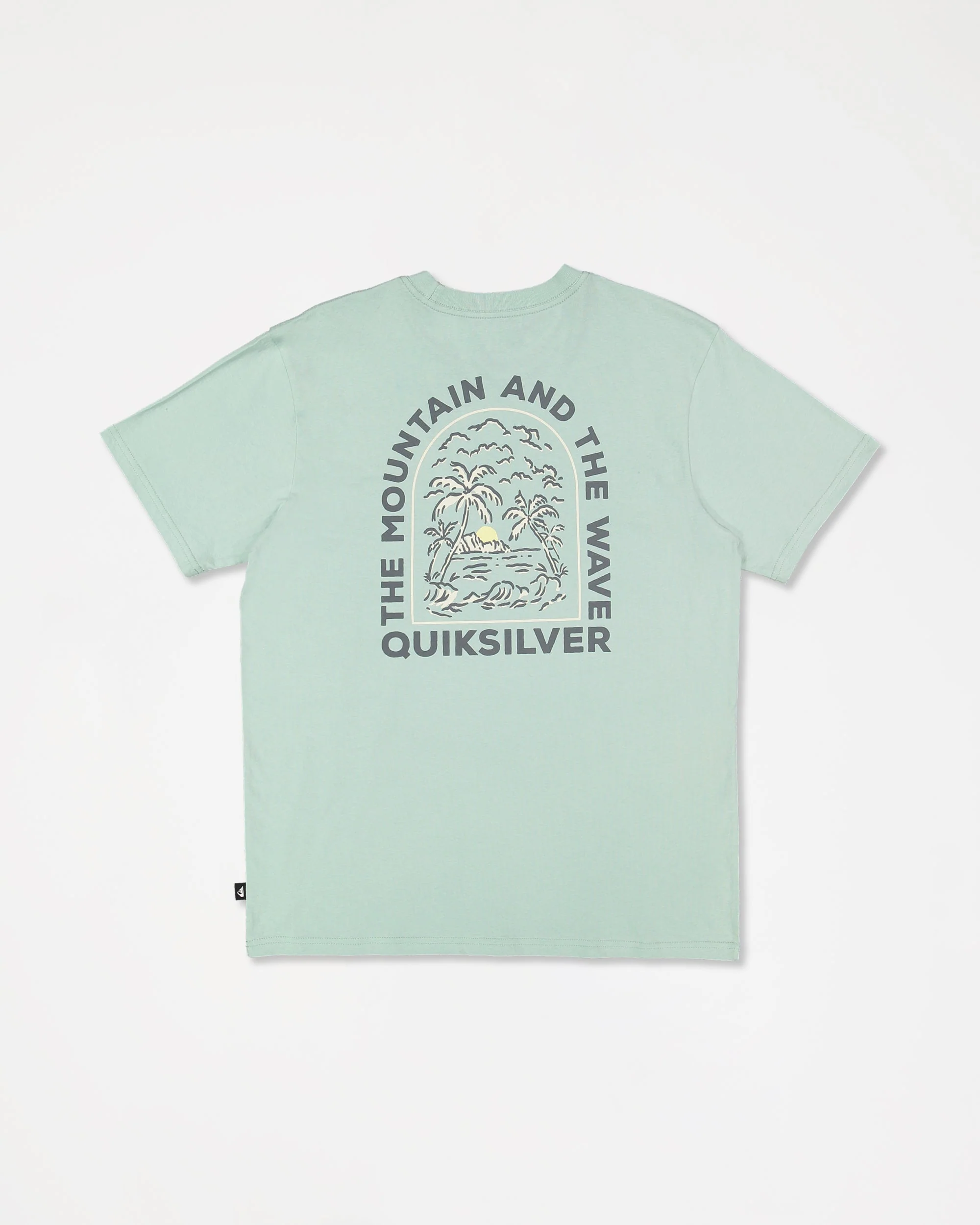 Mens Nature Nomad T-Shirt - Image 7