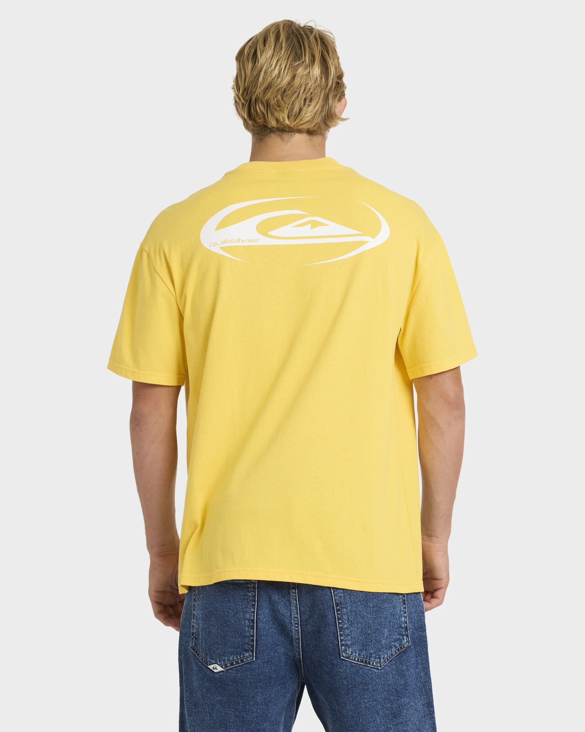 Mens Navigator T-Shirt - Image 2
