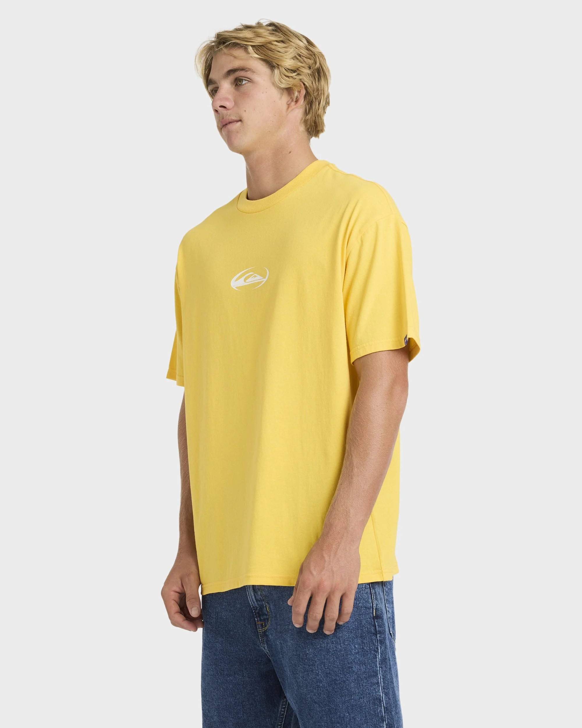 Mens Navigator T-Shirt - Image 3