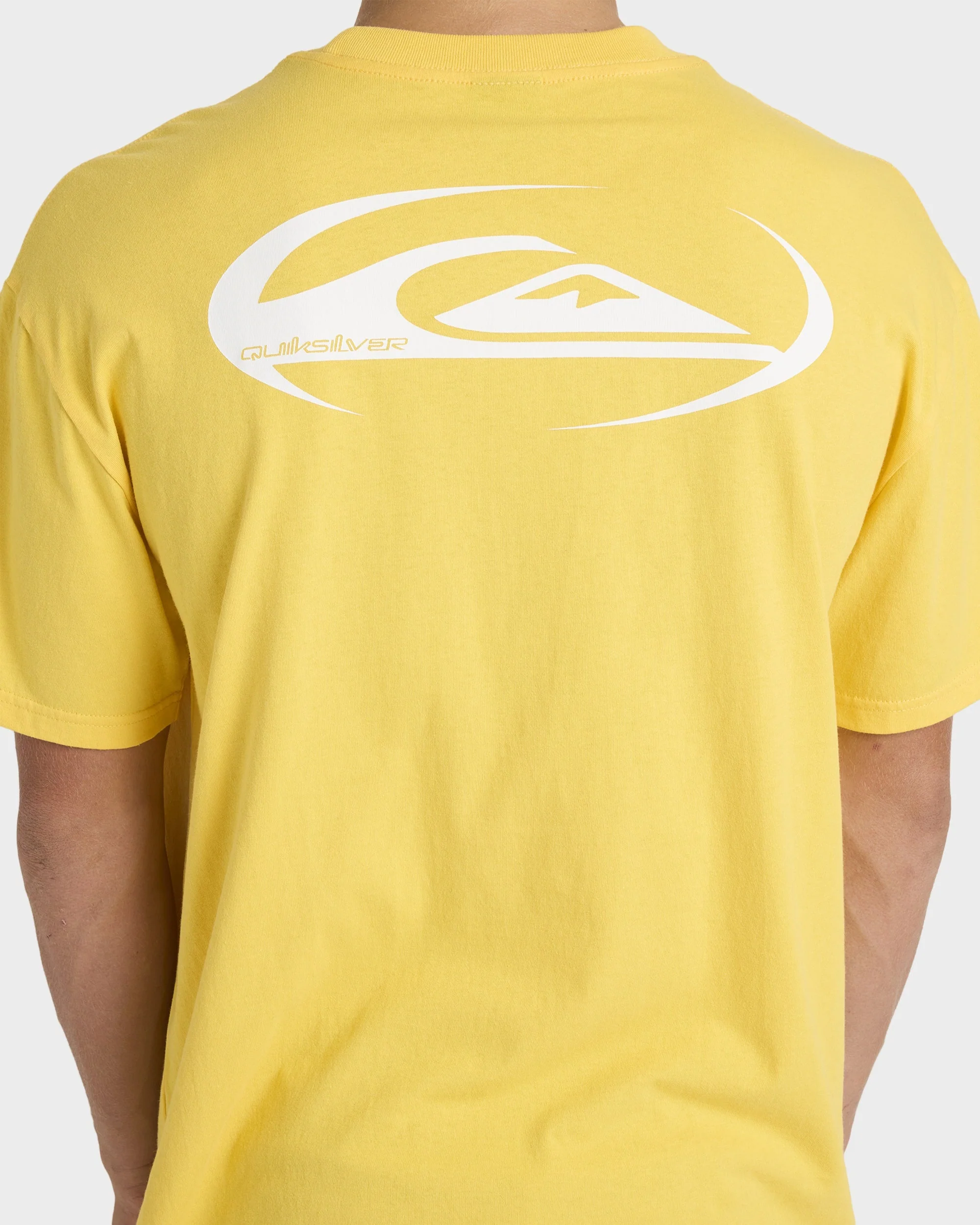 Mens Navigator T-Shirt - Image 4