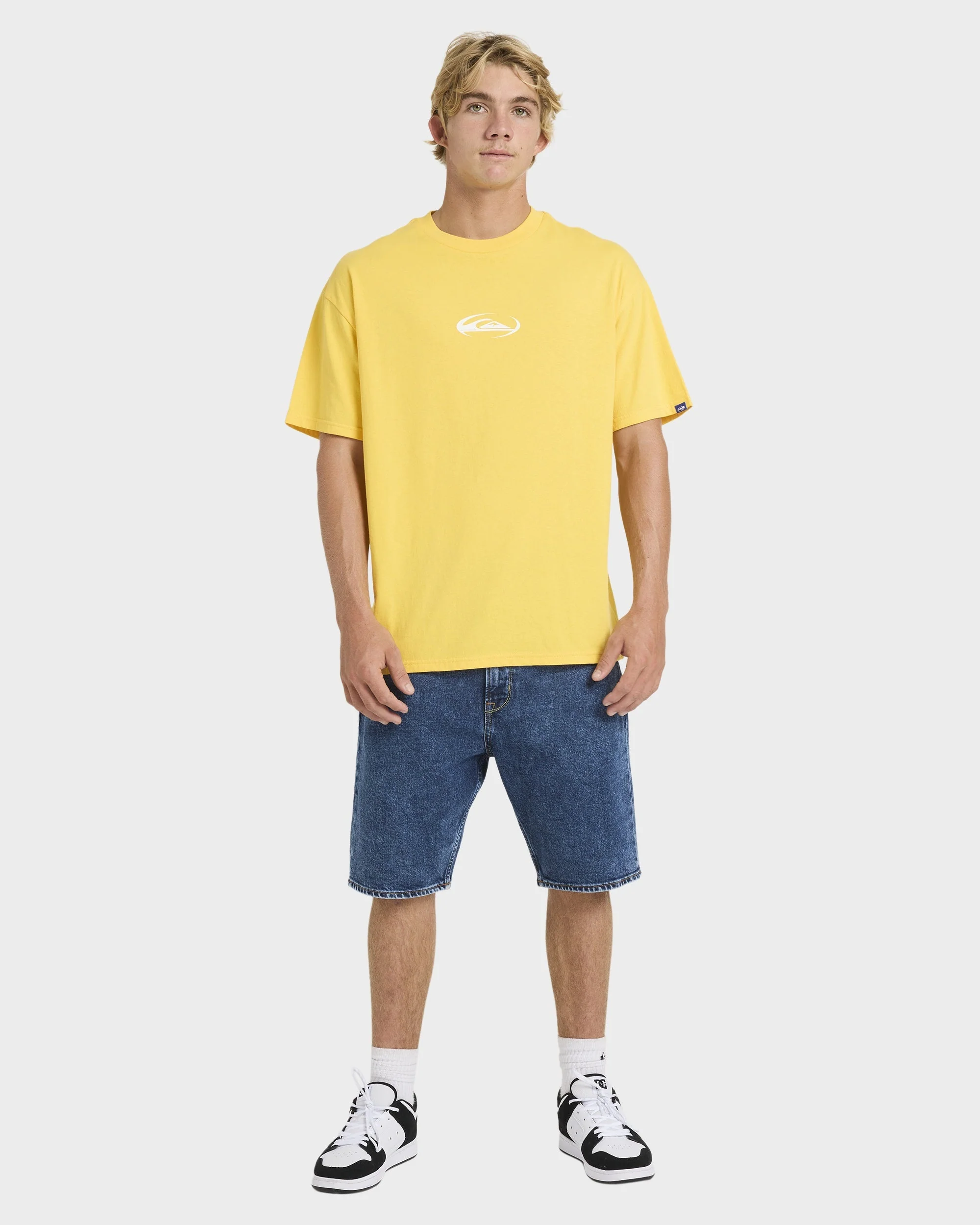 Mens Navigator T-Shirt - Image 7