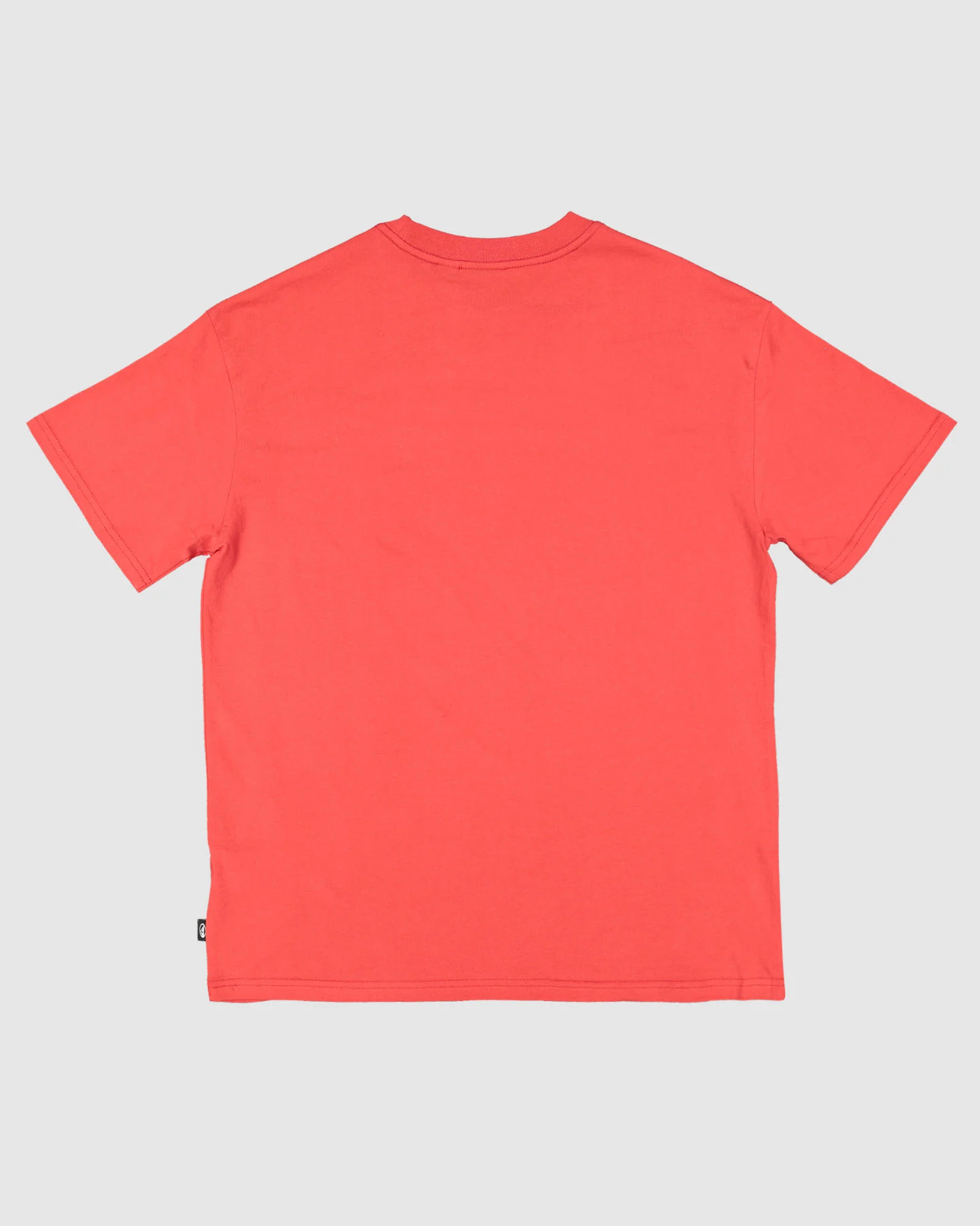 Mens Negative Click Saturn T-Shirt