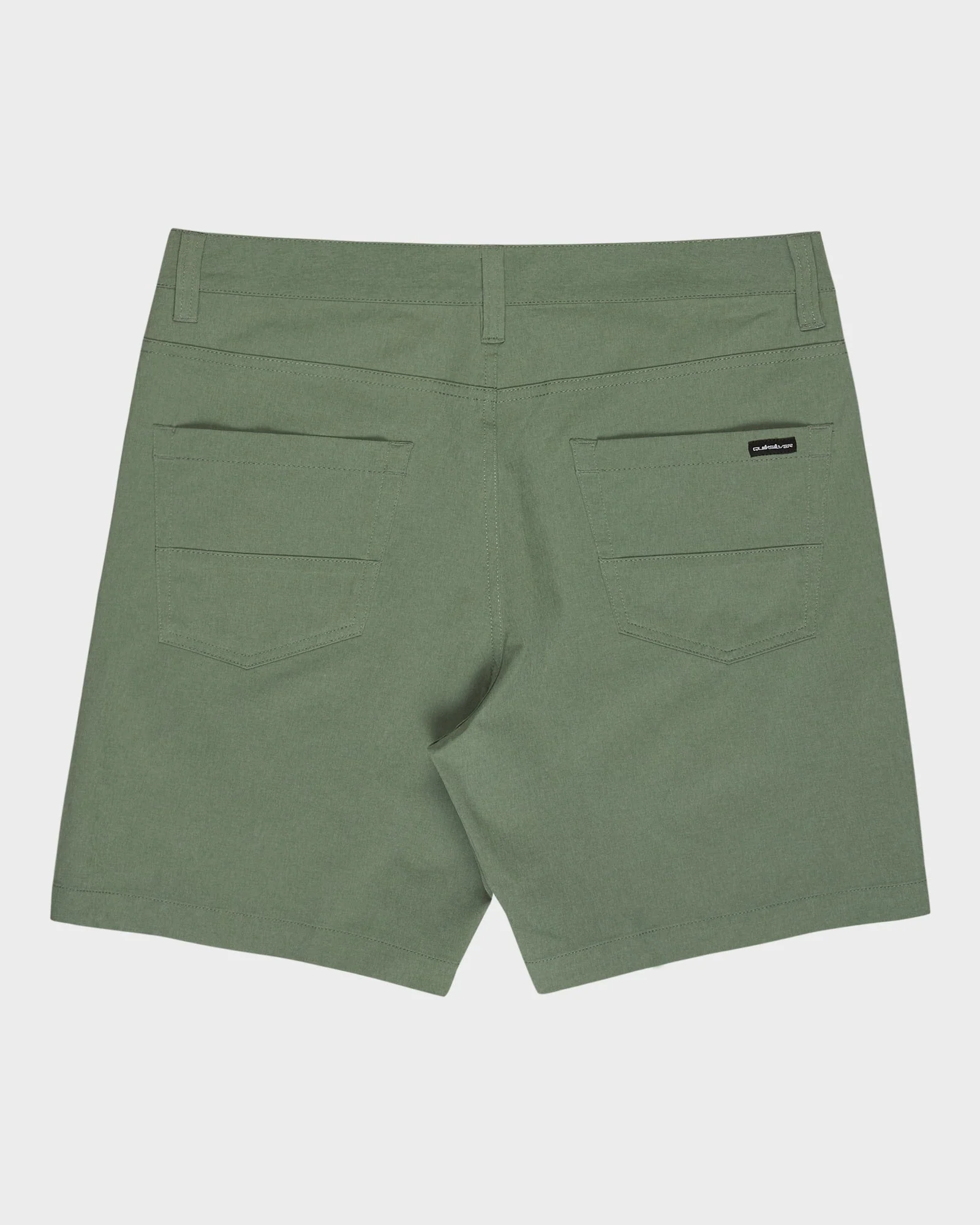Mens Nelson 18" Hybrid Shorts - Image 2