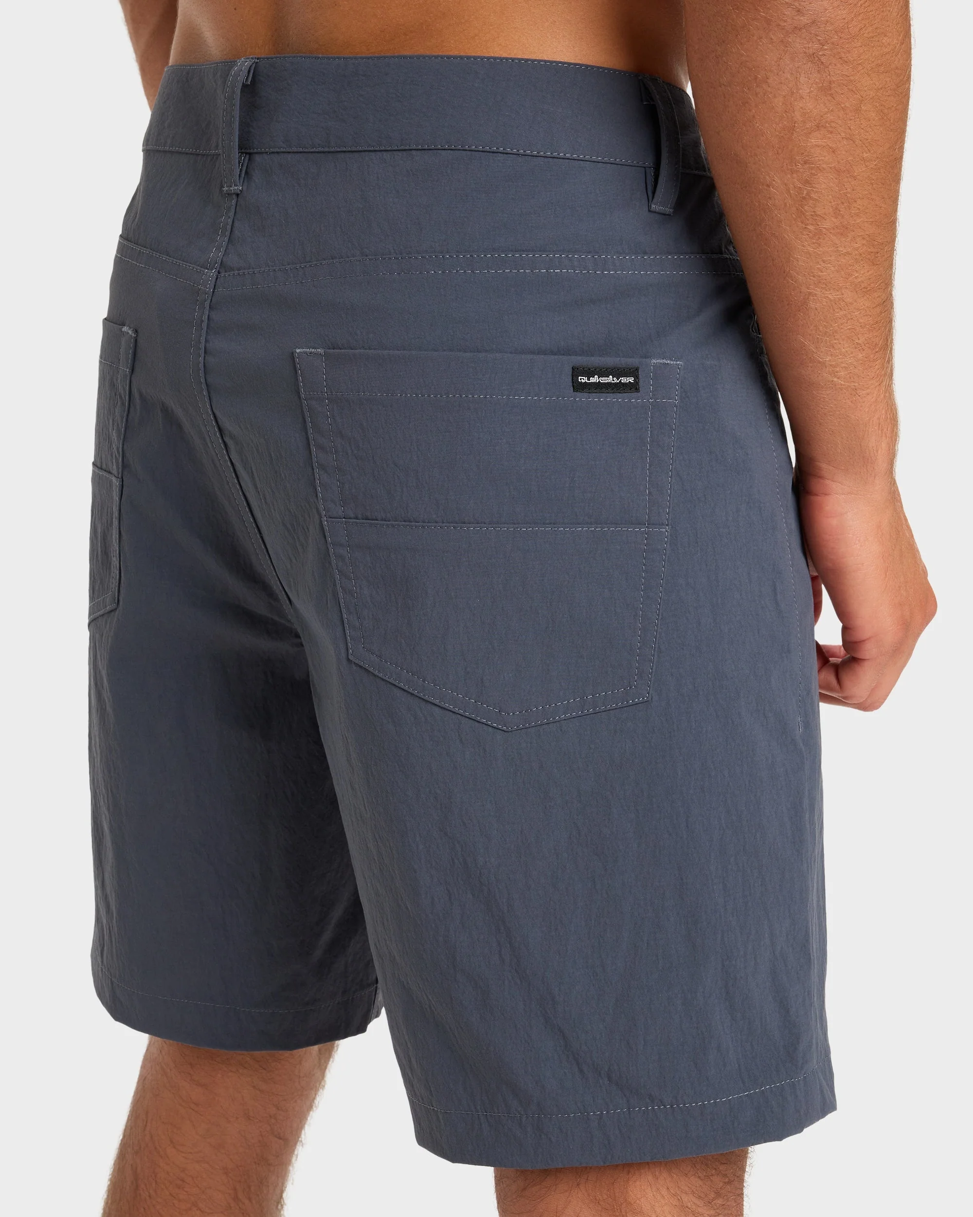 Mens Nelson 18" Hybrid Shorts - Image 4